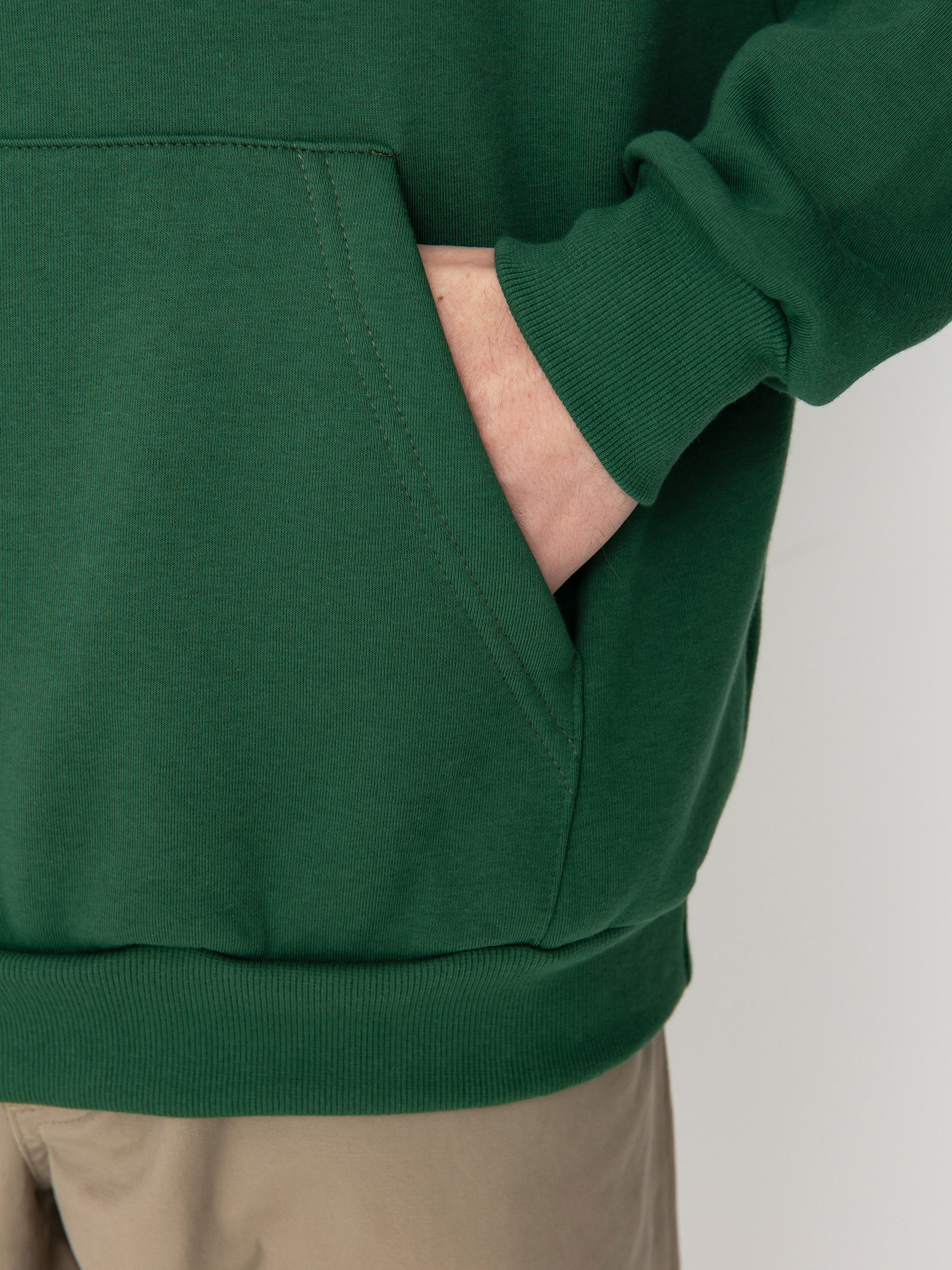 Худі Palto Scifi HD (green)