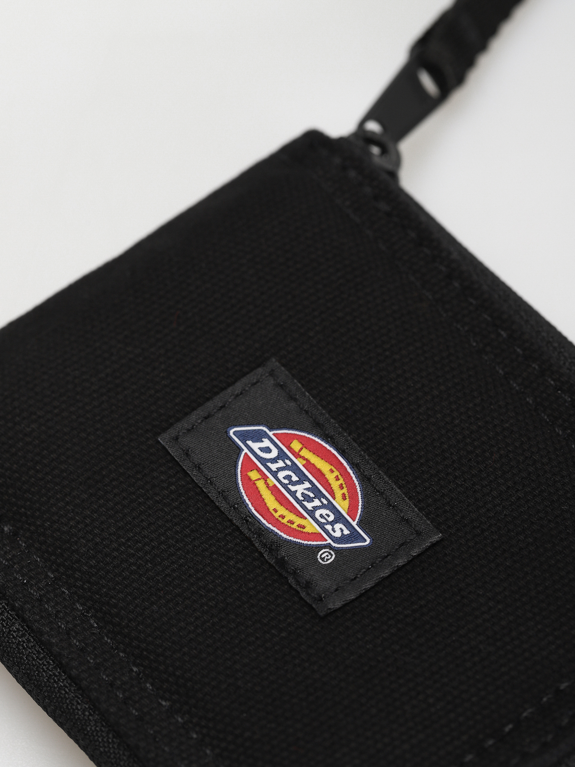 Гаманець Dickies Duck Canvas (black)