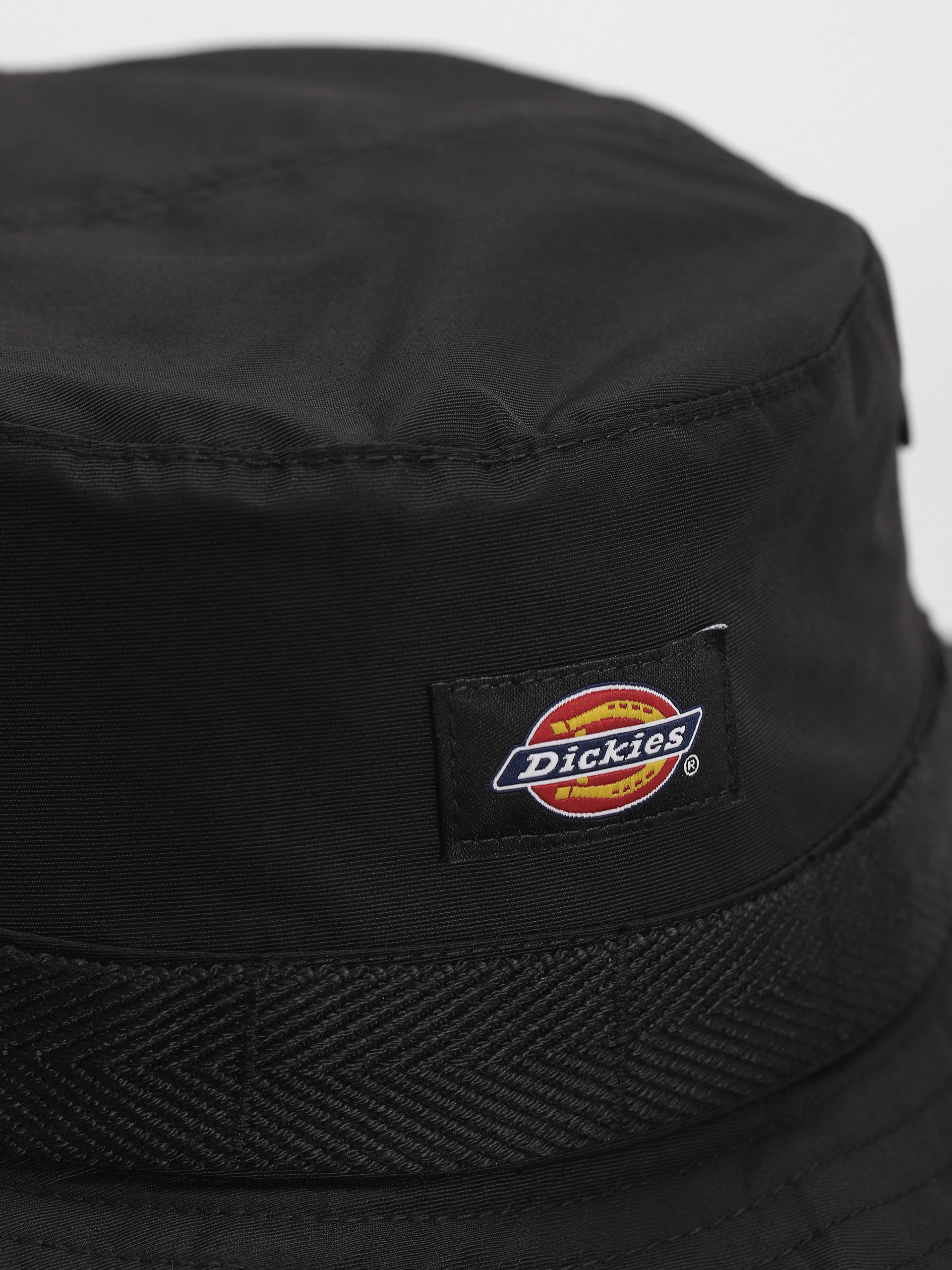 Капелюх Dickies Glacier View (black)