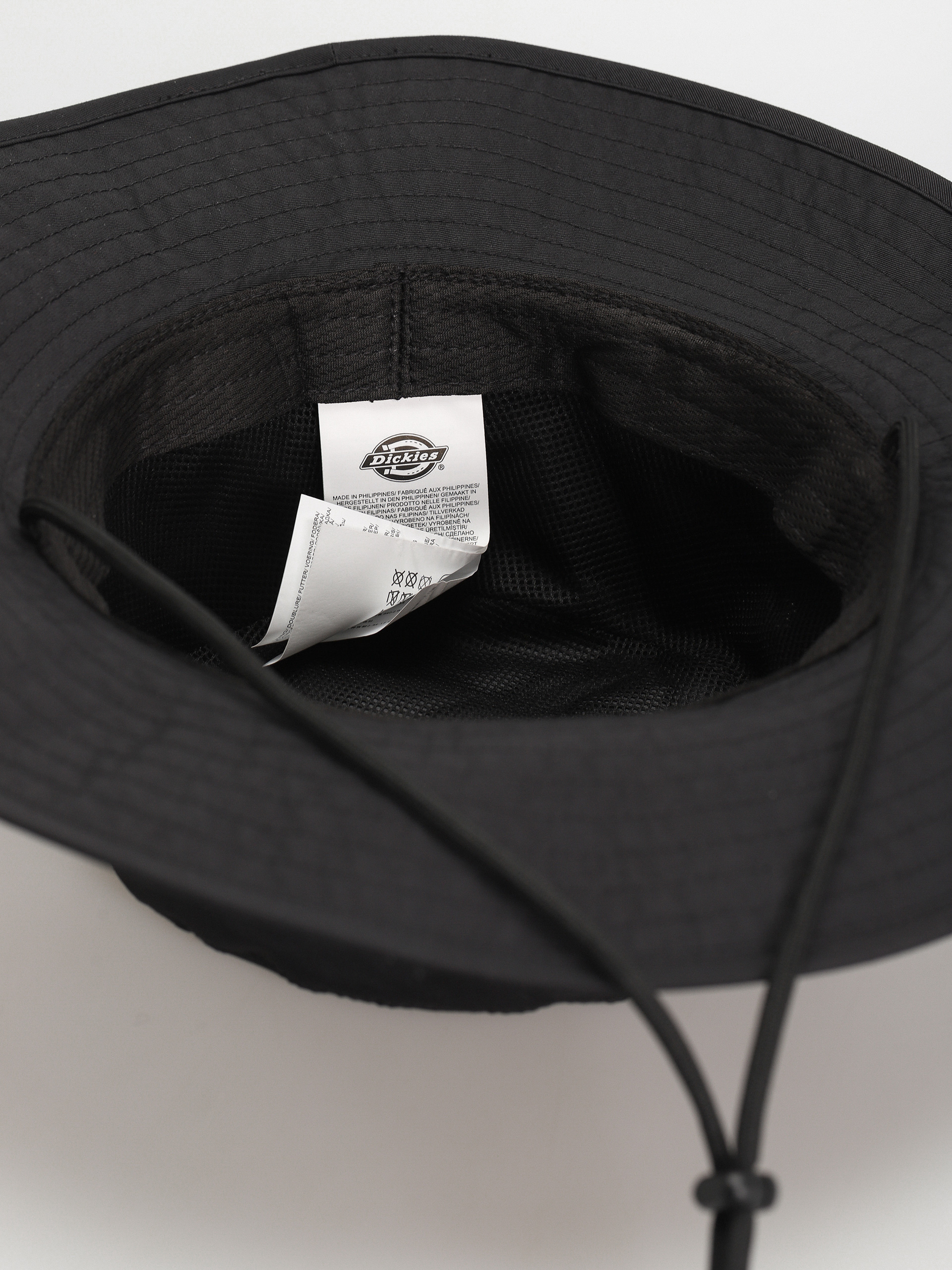 Капелюх Dickies Glacier View (black)