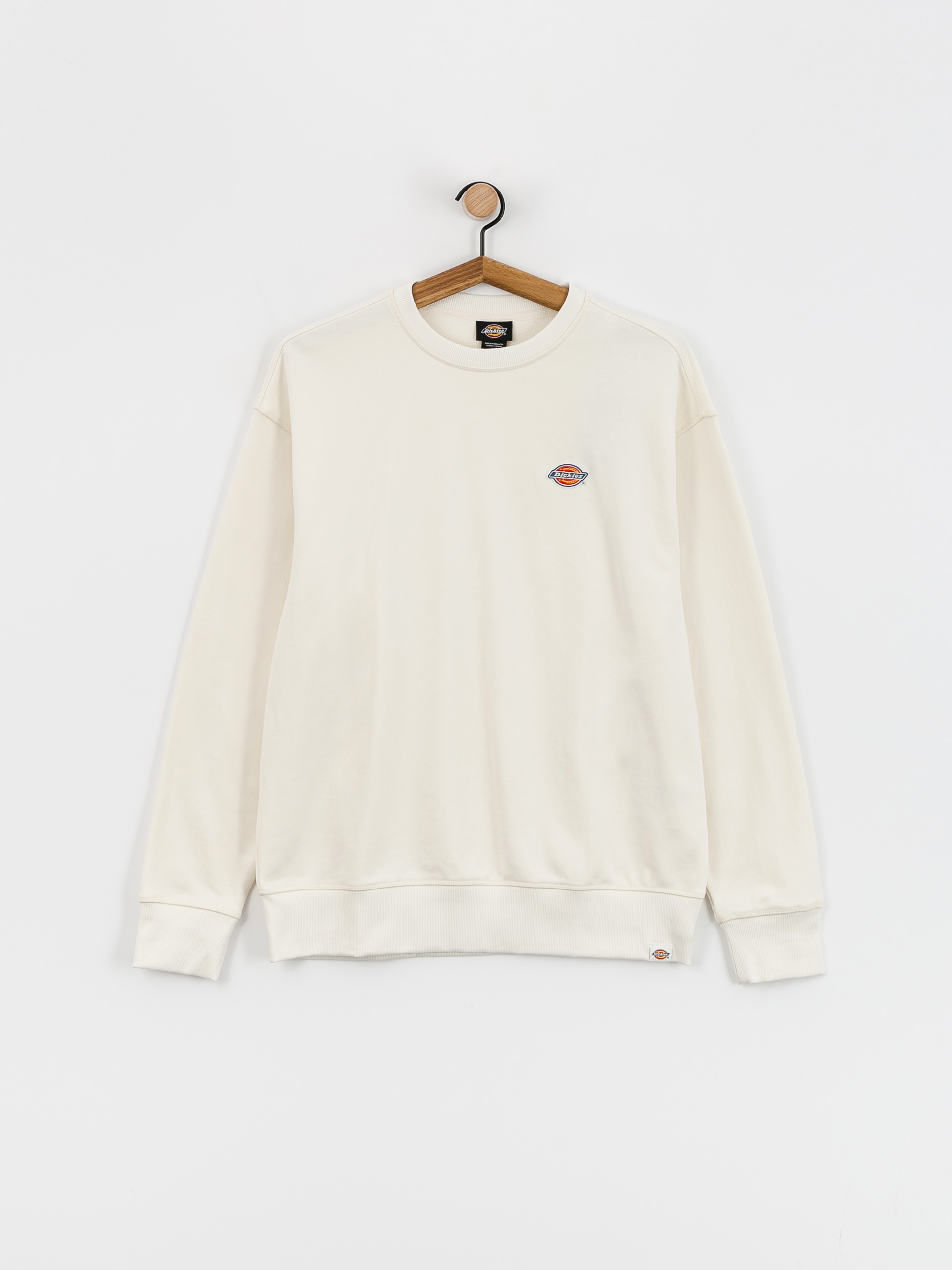 Світшот Dickies Millersburg (ecru)