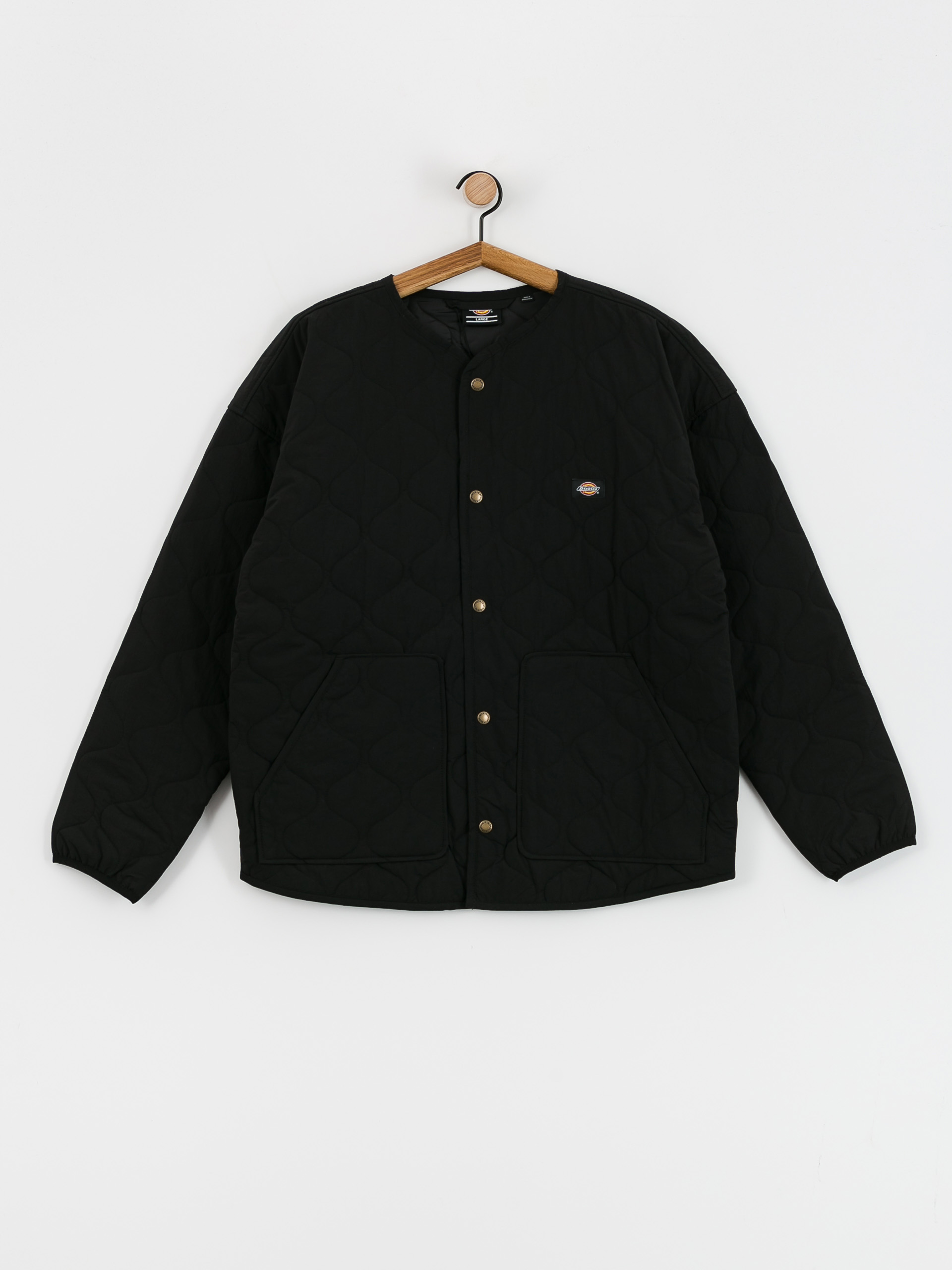 Куртка Dickies Thorsby Liner (black)