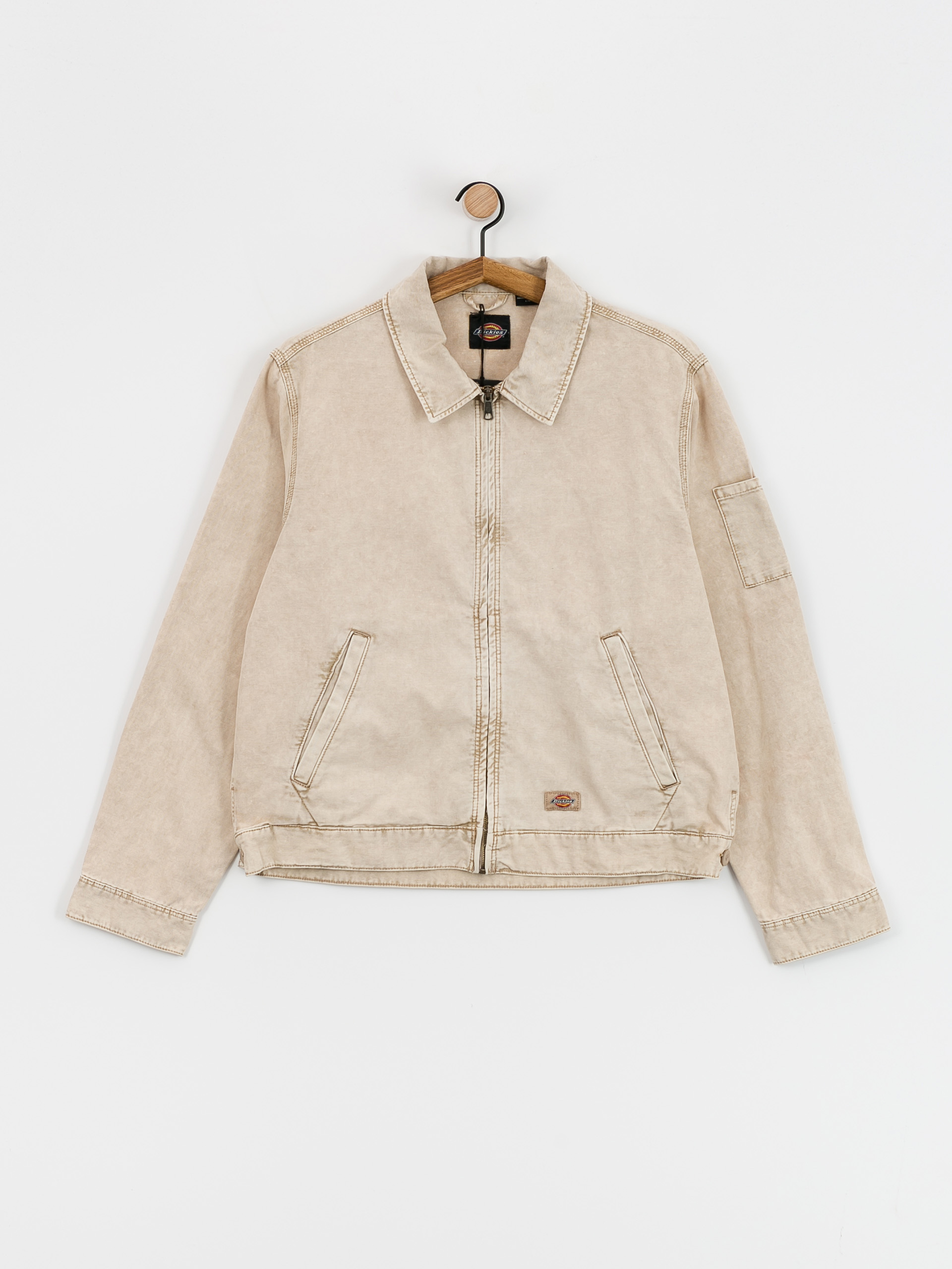 Куртка Dickies Newington (dble dye/acd ss)