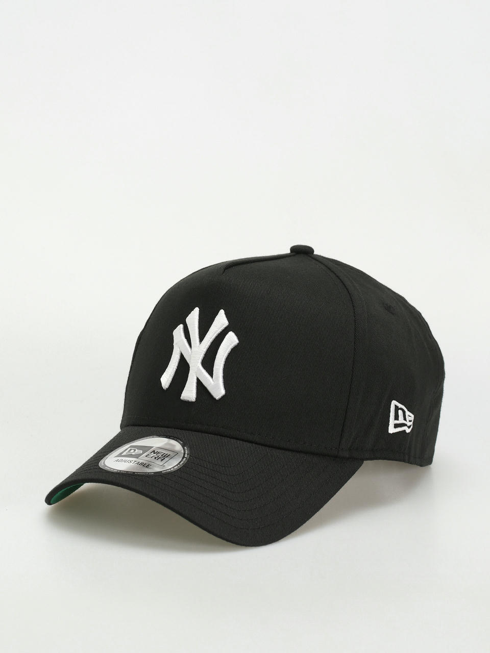 Кепка New Era Patch 9Forty EF New York Yankees (black)