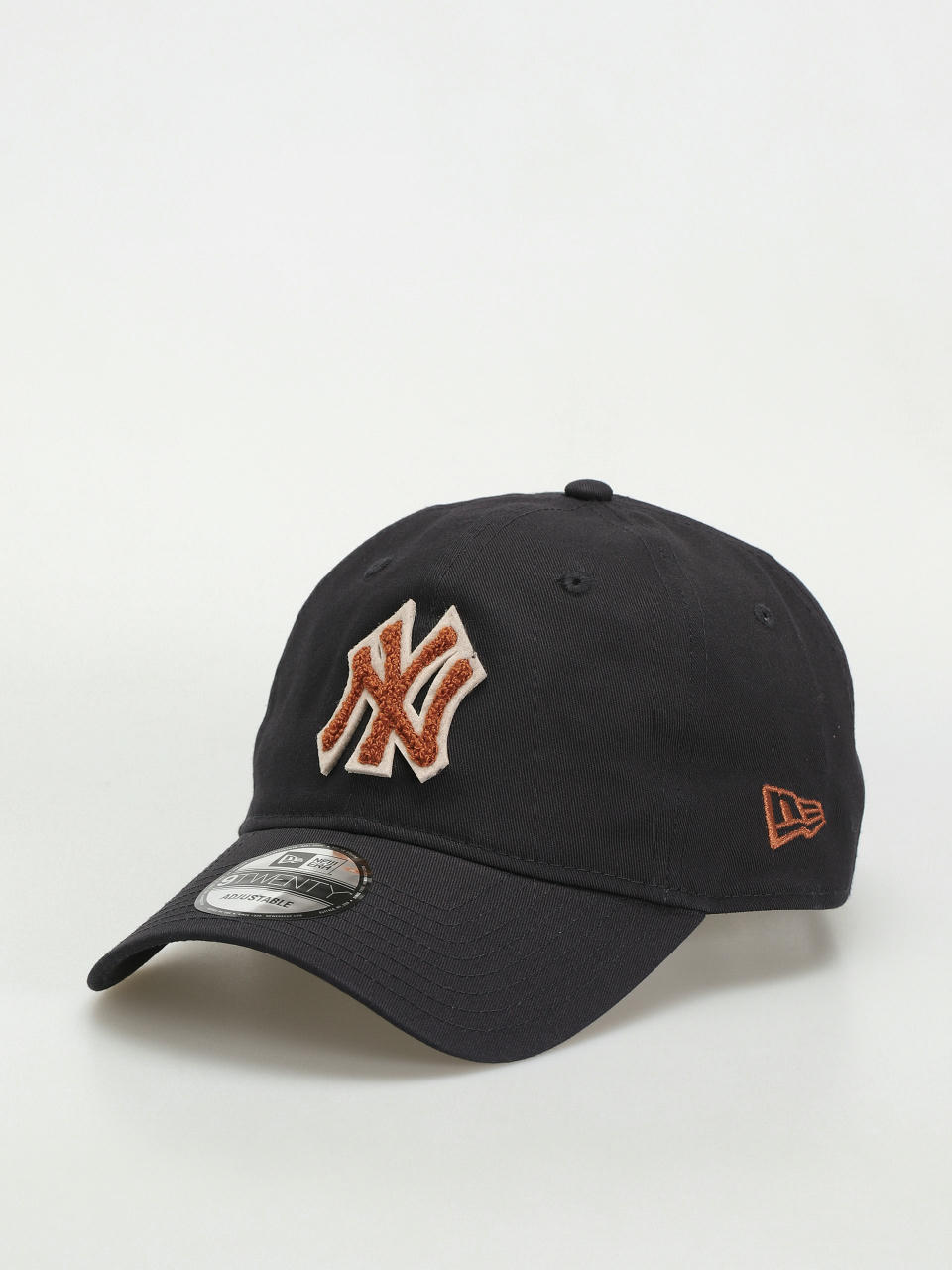 Кепка New Era Boucle 9Twenty New York Yankees (navy)