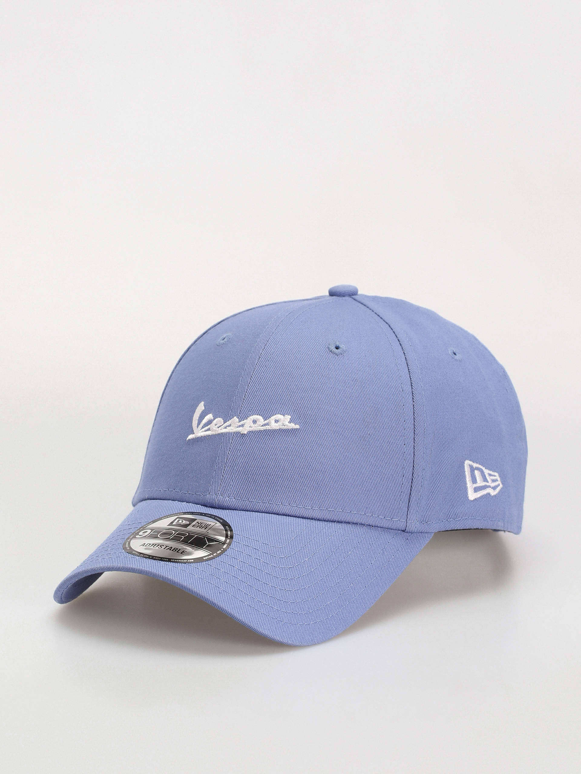 Кепка New Era Vespa Seasonal Colour 9Forty (blue)