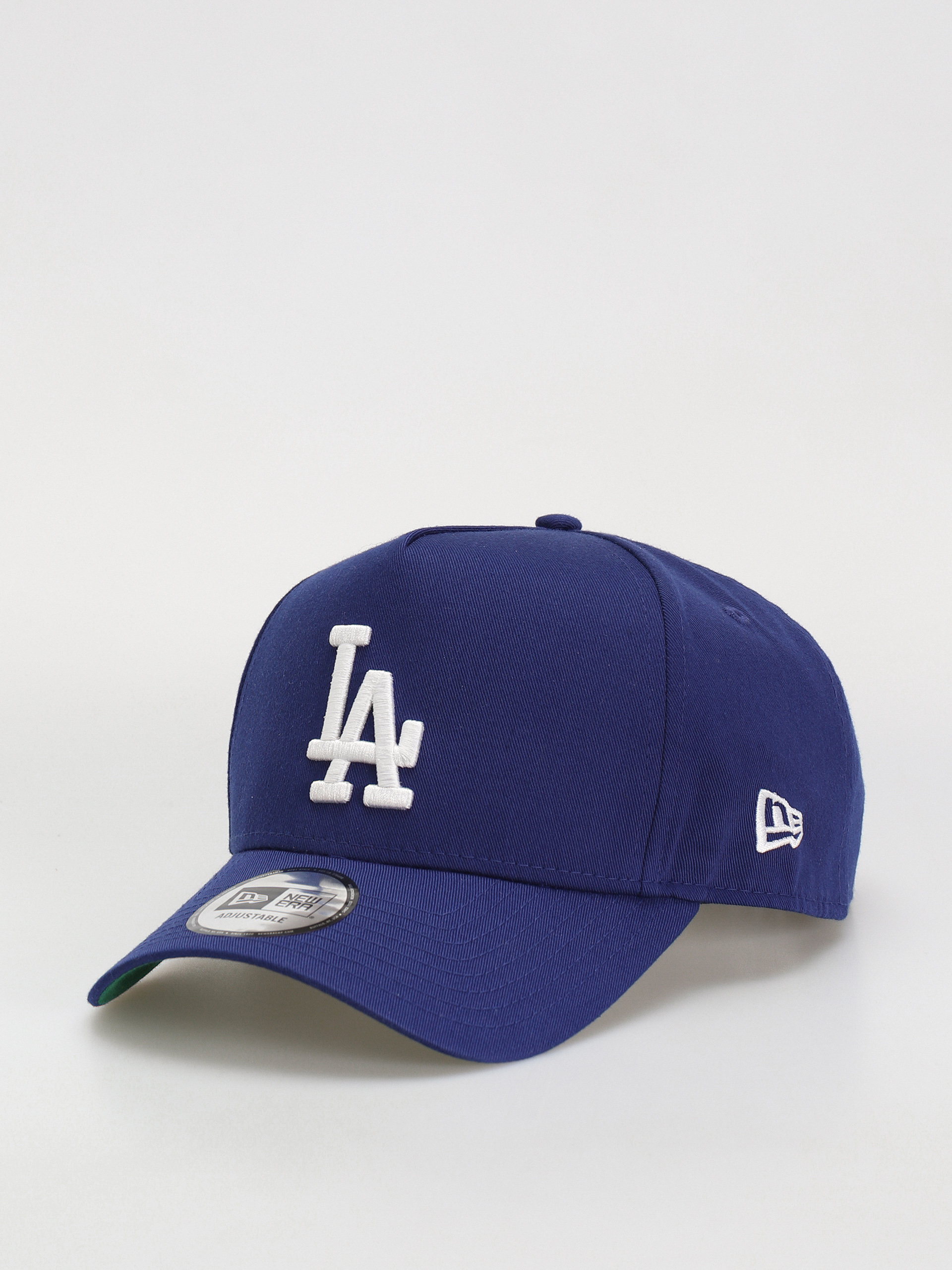 New Era Patch 9Forty Los Angeles Dodgers blue