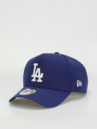 Кепка New Era Patch 9Forty Los Angeles Dodgers (blue)