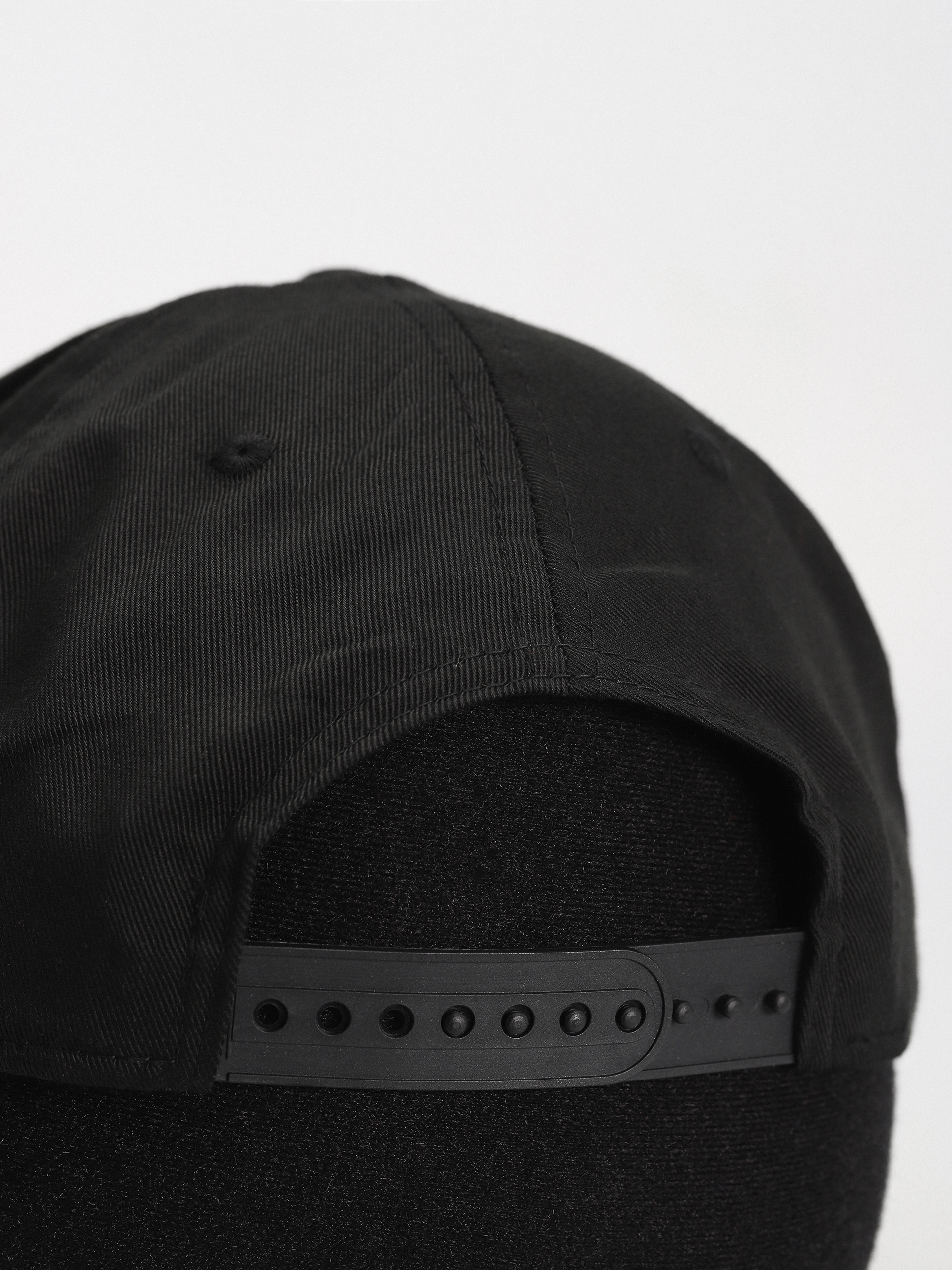 Кепка New Era Patch 9Forty Okland Atheltics (black)