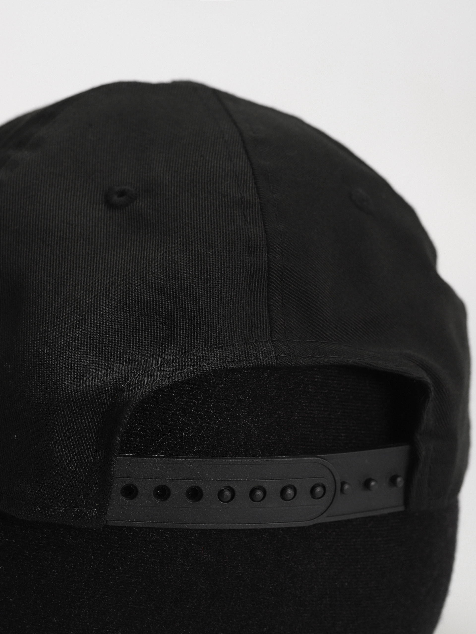 Кепка New Era Patch 9Forty New York Yankees (black)