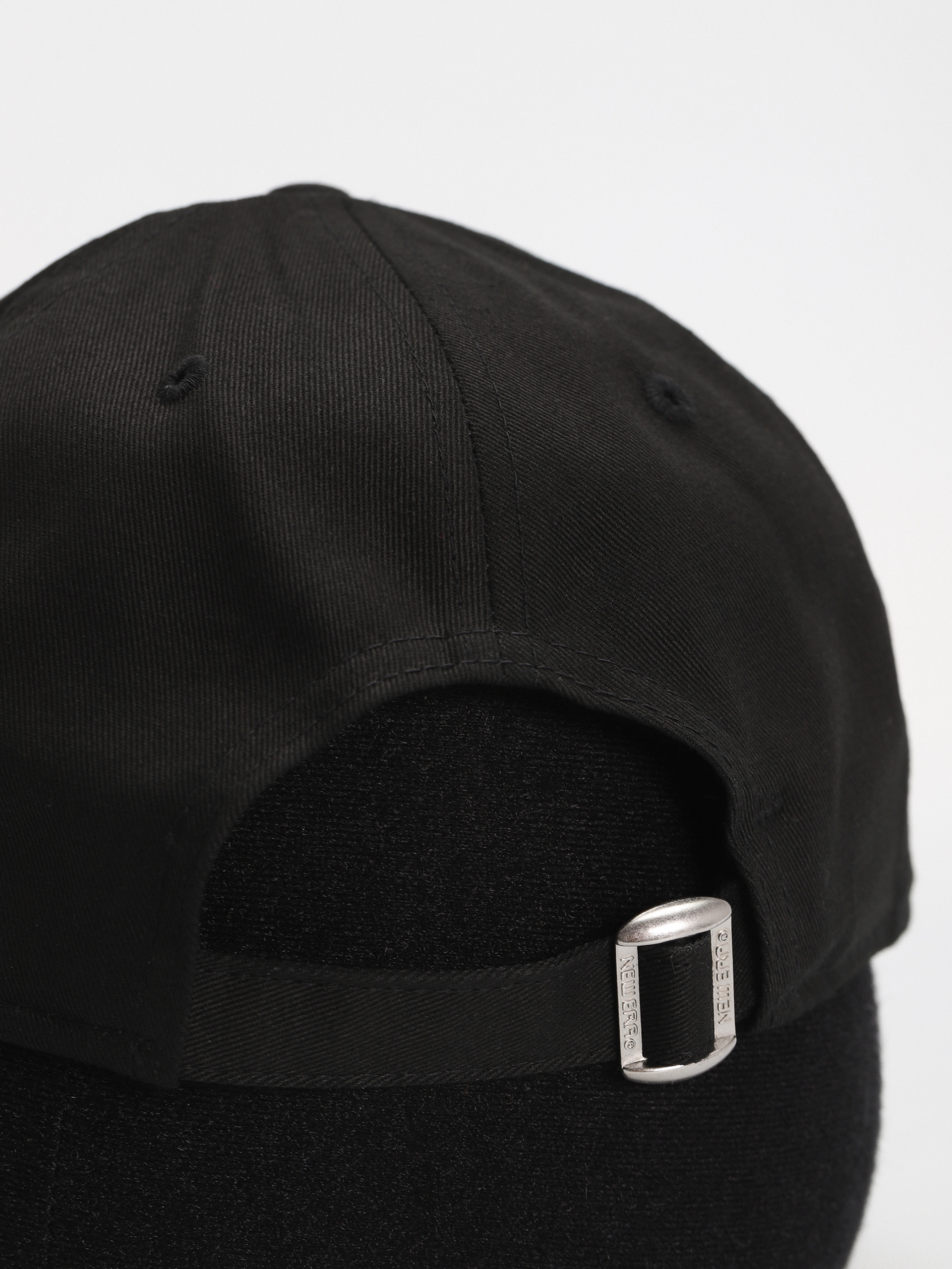 Кепка New Era Metallic Outline 9Forty Los Angeles Dodgers (black)