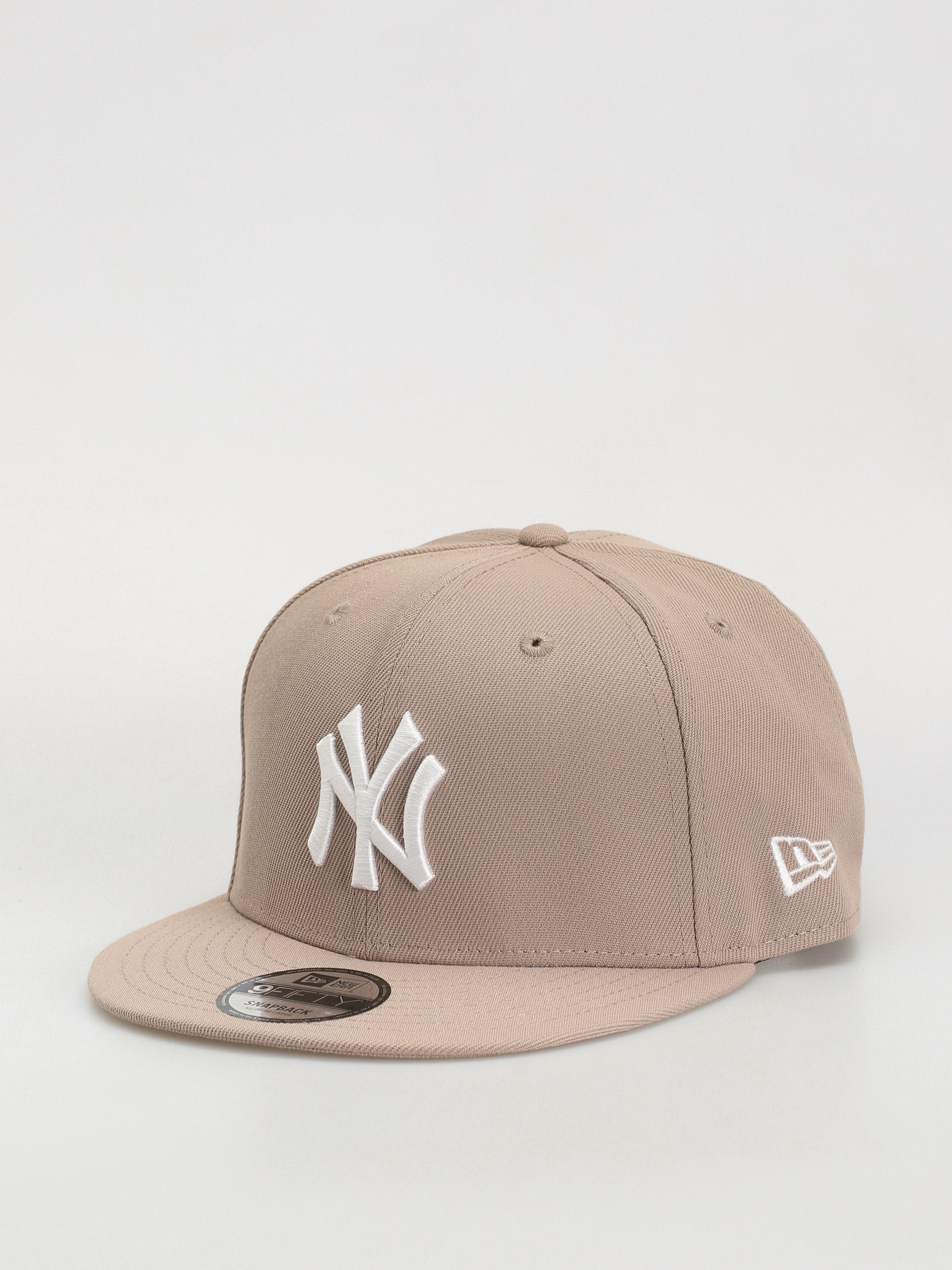 Кепка New Era Repreve 9Fifty New York Yankees (campel/white)