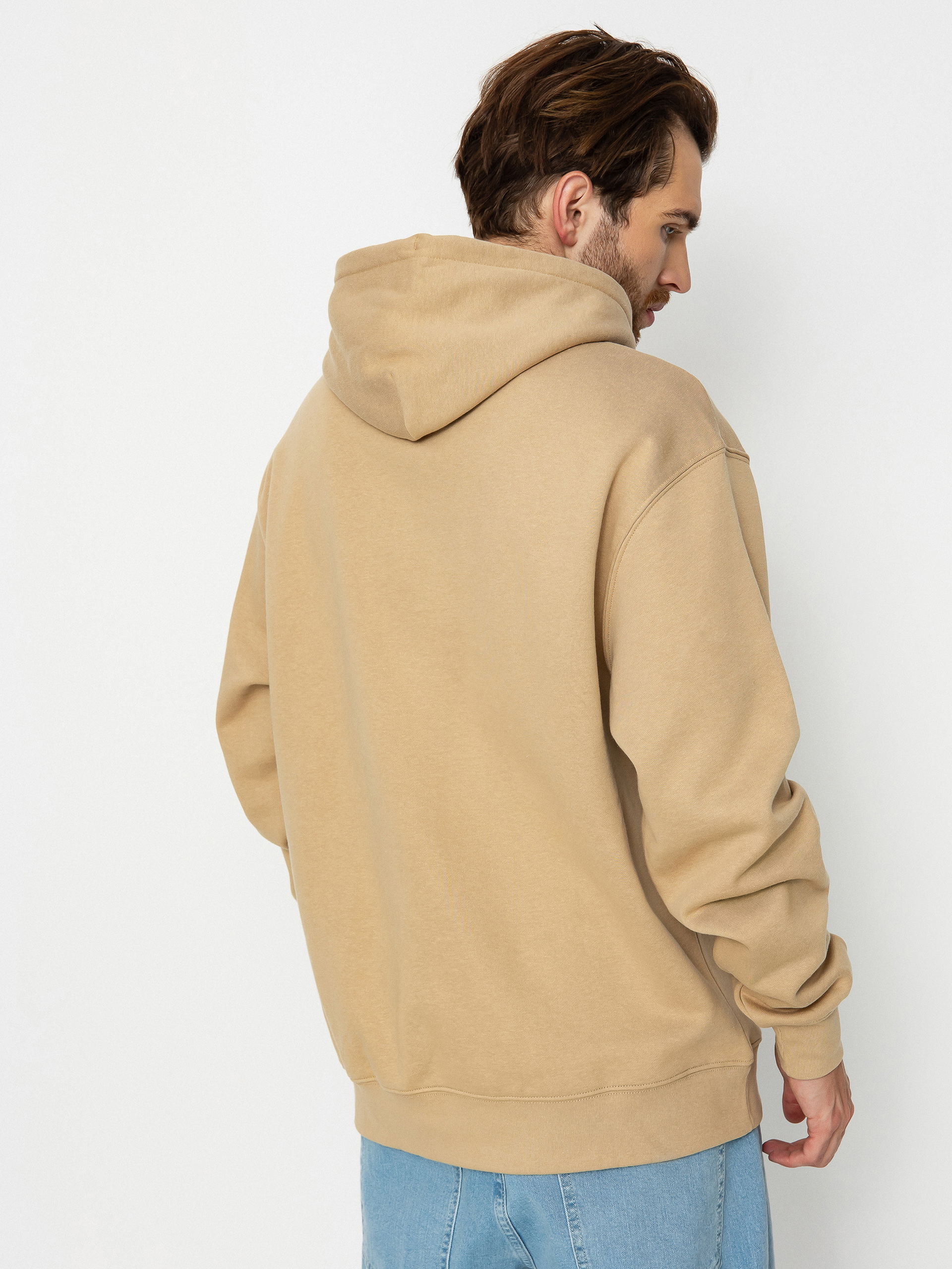 Худі DC Static 94 HD (incense)