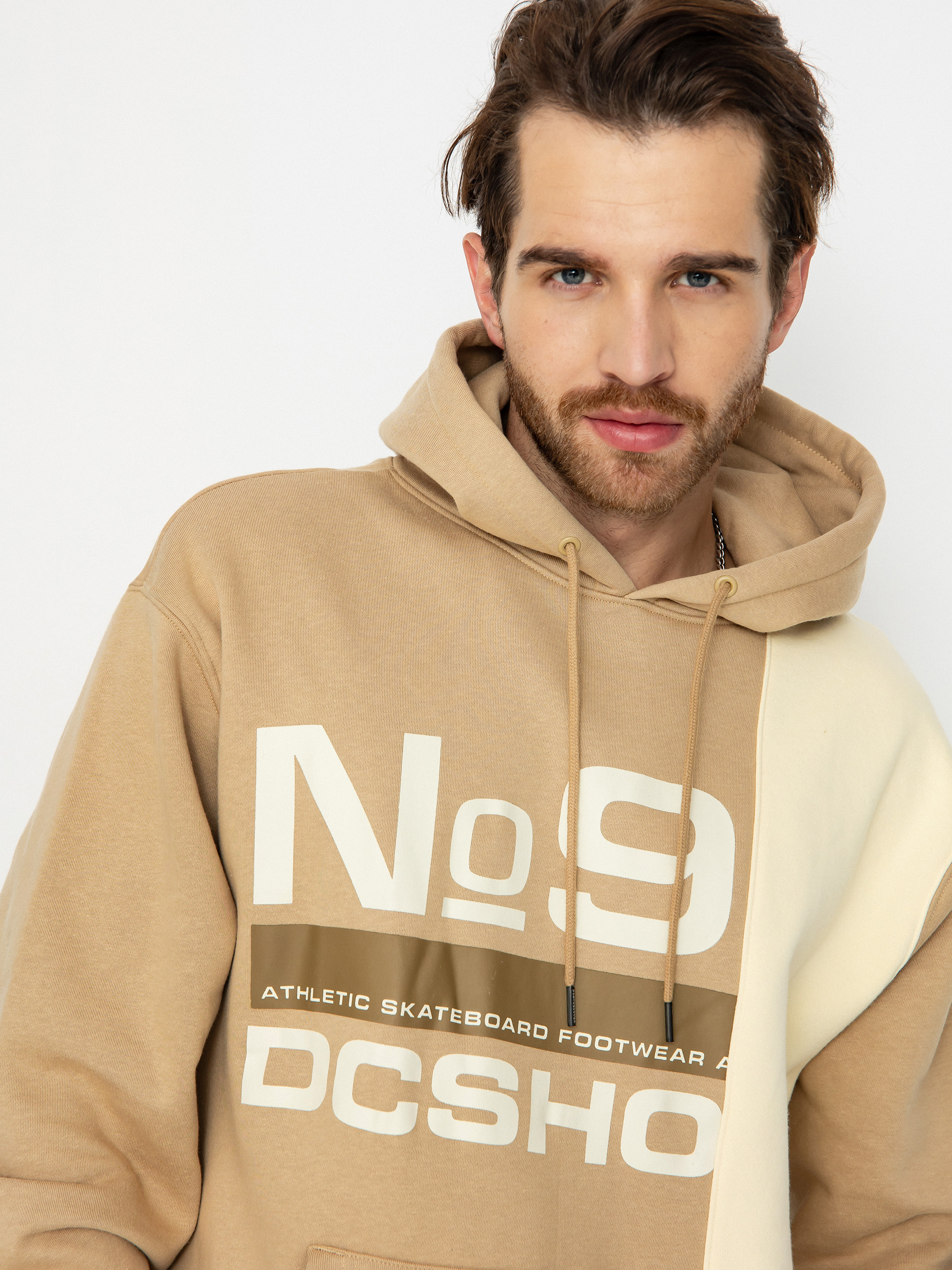 Худі DC Static 94 HD (incense)