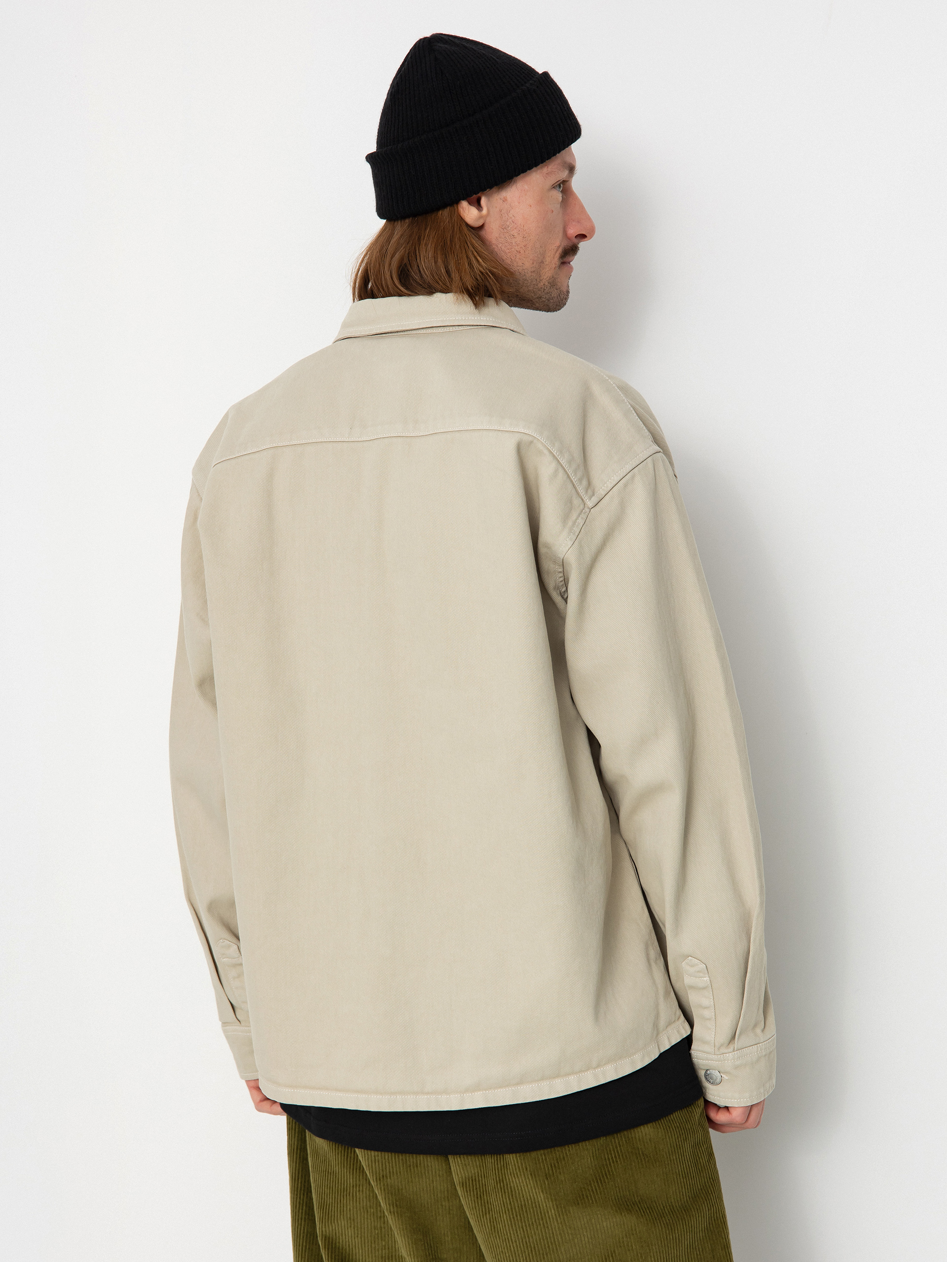 Сорочка OBEY Magnolia (clay)