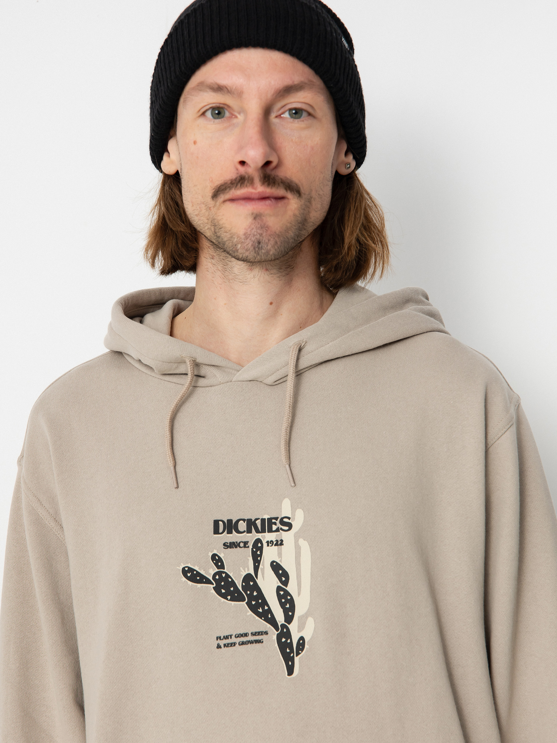 Худі Dickies Herndon HD (sandstone)