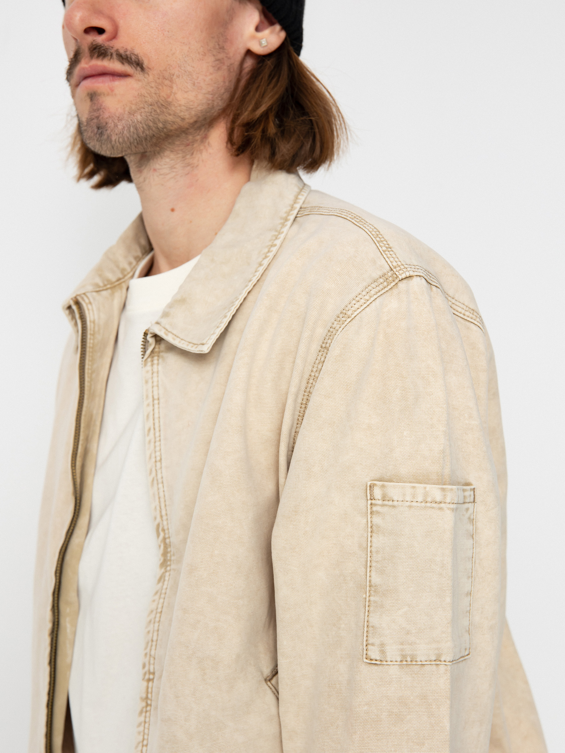 Куртка Dickies Newington (dble dye/acd ss)