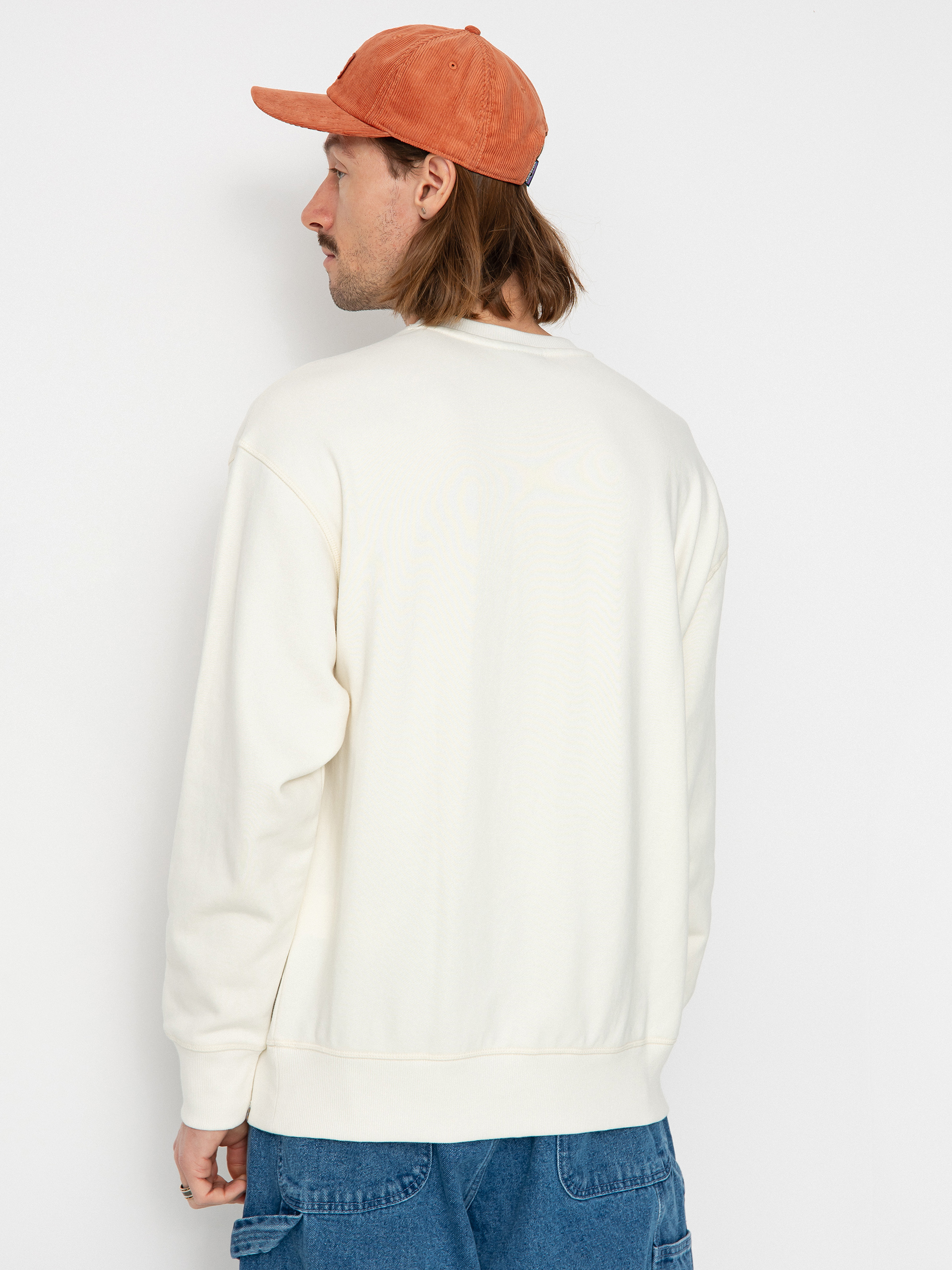 Світшот Dickies Millersburg (ecru)