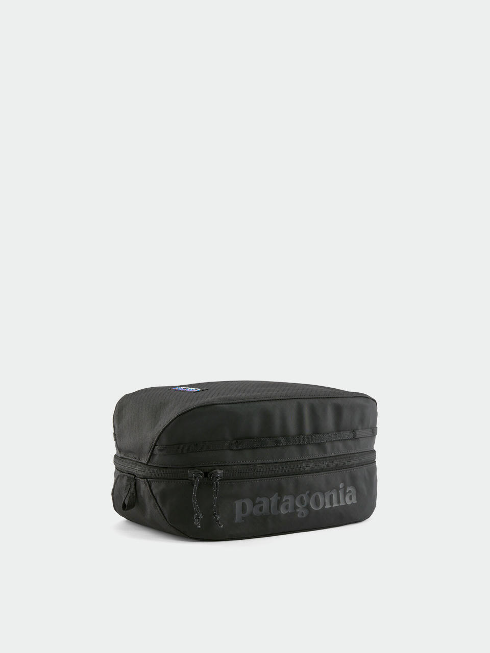 Косметичка Patagonia Black Hole Cube 6L (black)