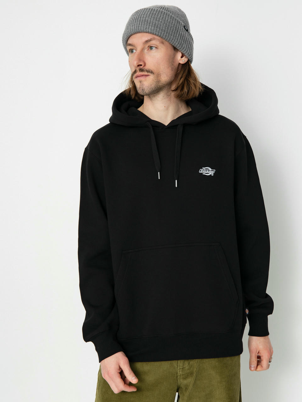 Худі Dickies Summerdale HD (black)