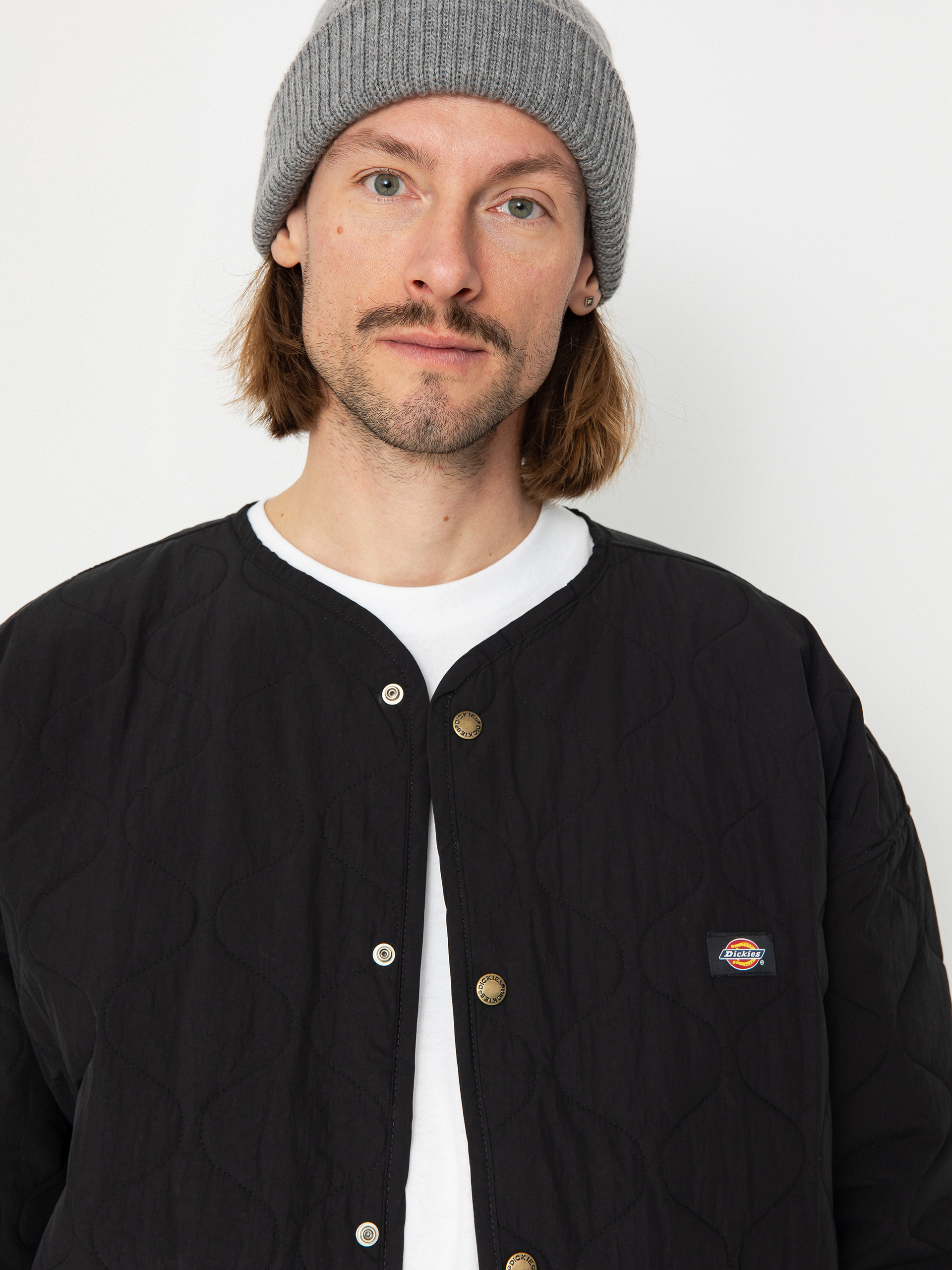 Куртка Dickies Thorsby Liner (black)
