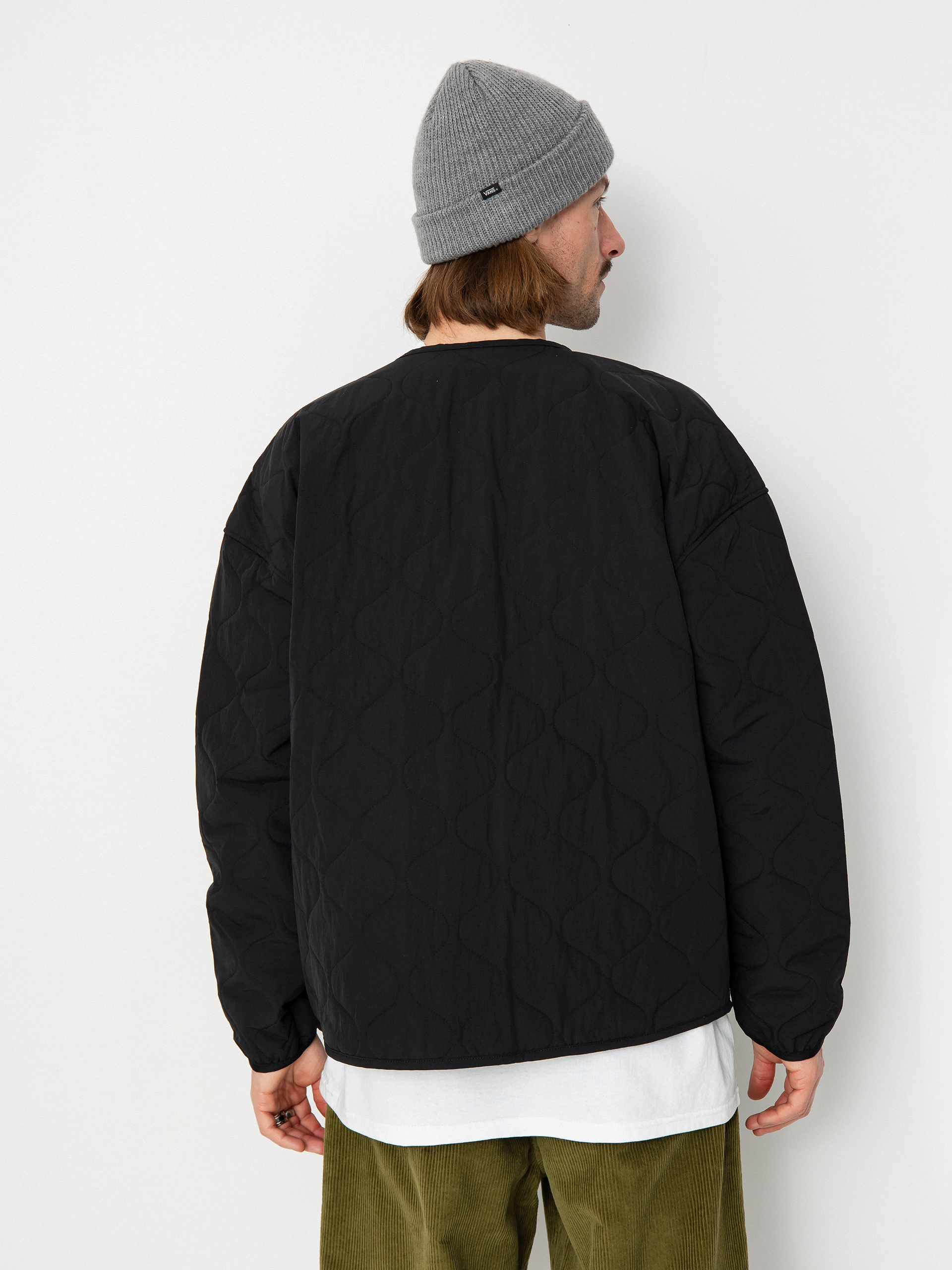 Куртка Dickies Thorsby Liner (black)