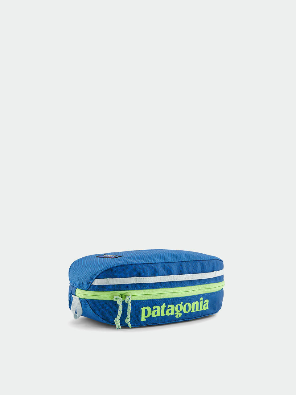 Косметичка Patagonia Black Hole Cube 3L (vessel blue)