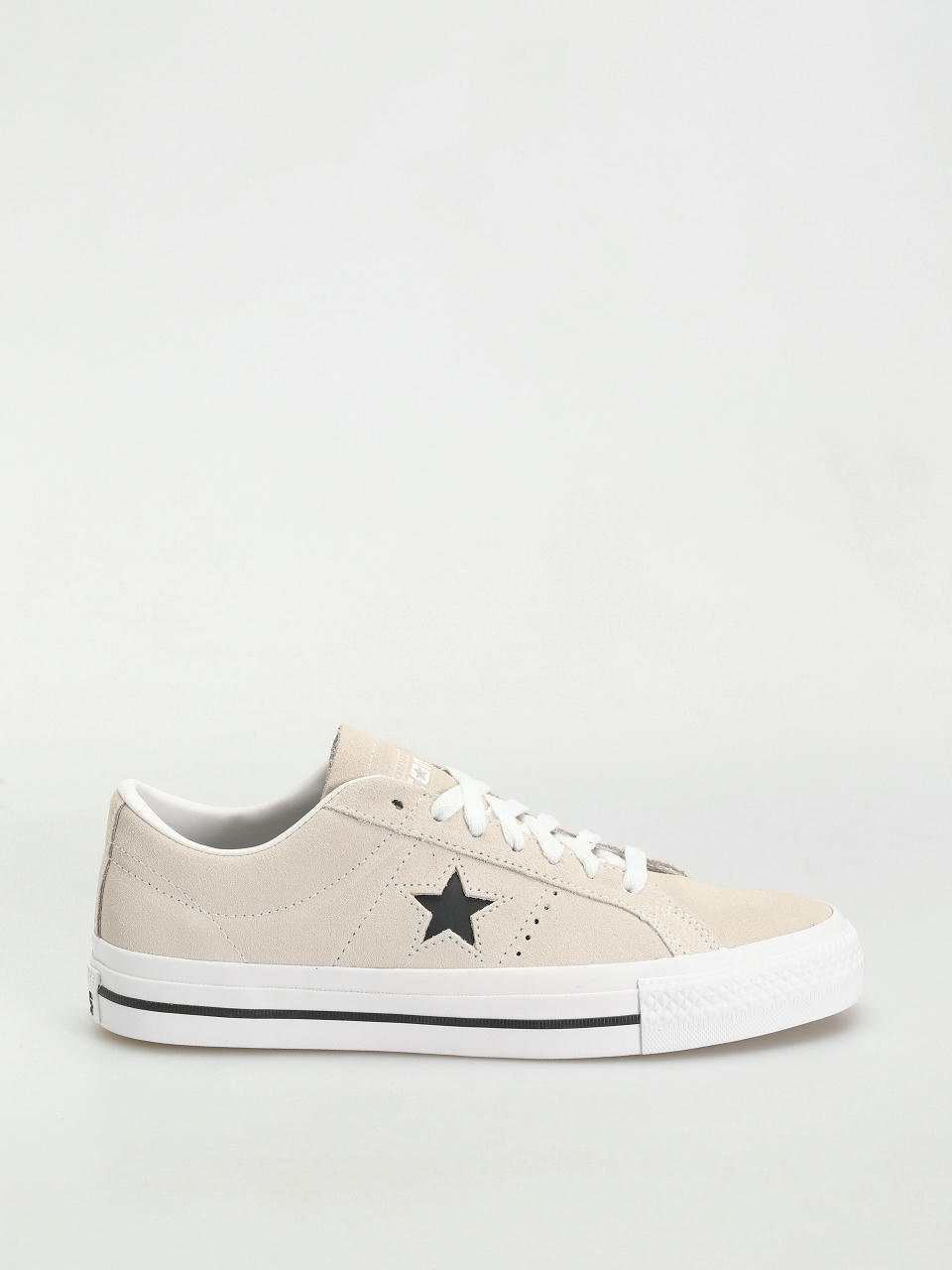 Взуття Converse One Star Pro (bone)