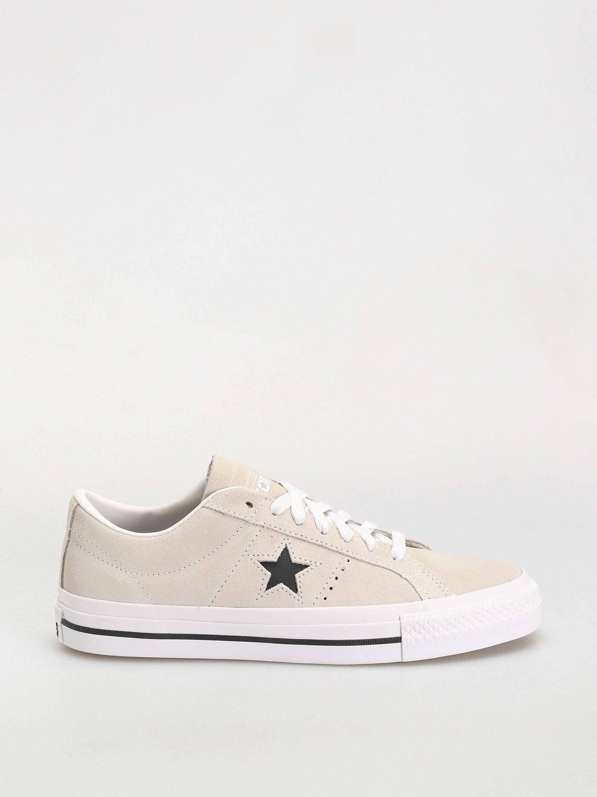 Взуття Converse One Star Pro (bone)