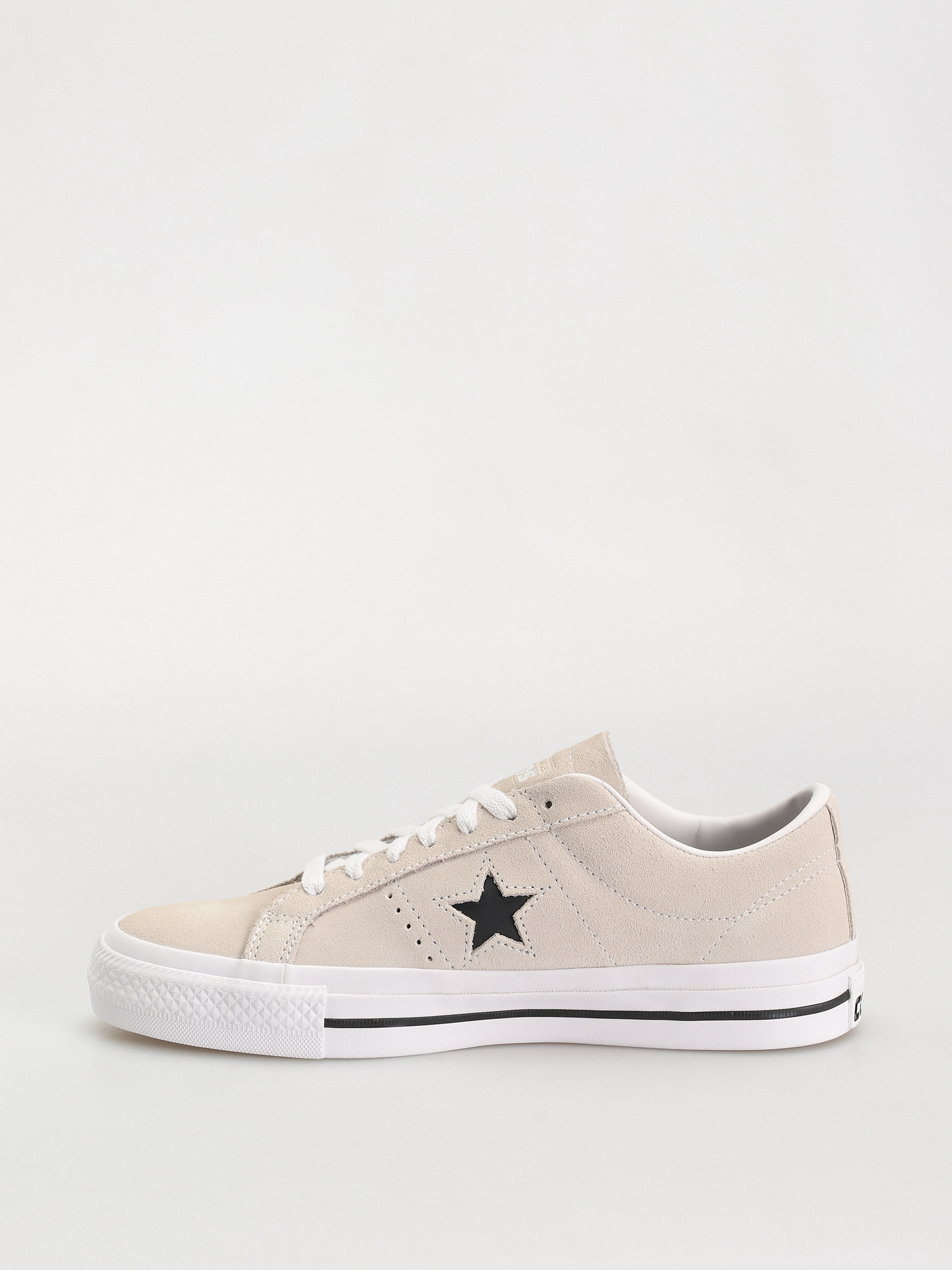 Взуття Converse One Star Pro (bone)