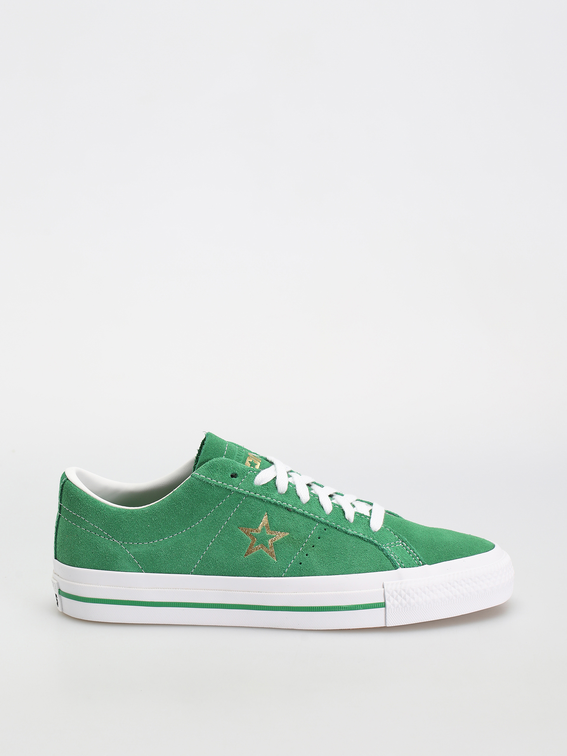 u0412u0437u0443u0442u0442u044f Converse One Star Pro (pine green)