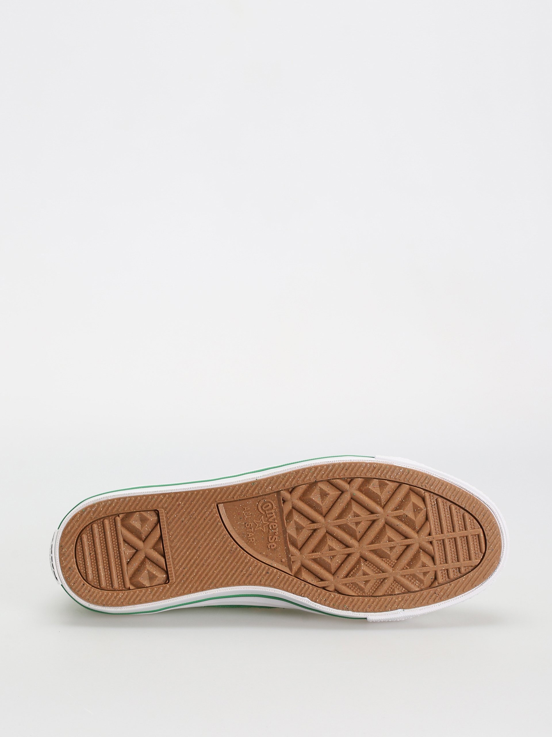 Взуття Converse One Star Pro (pine green)