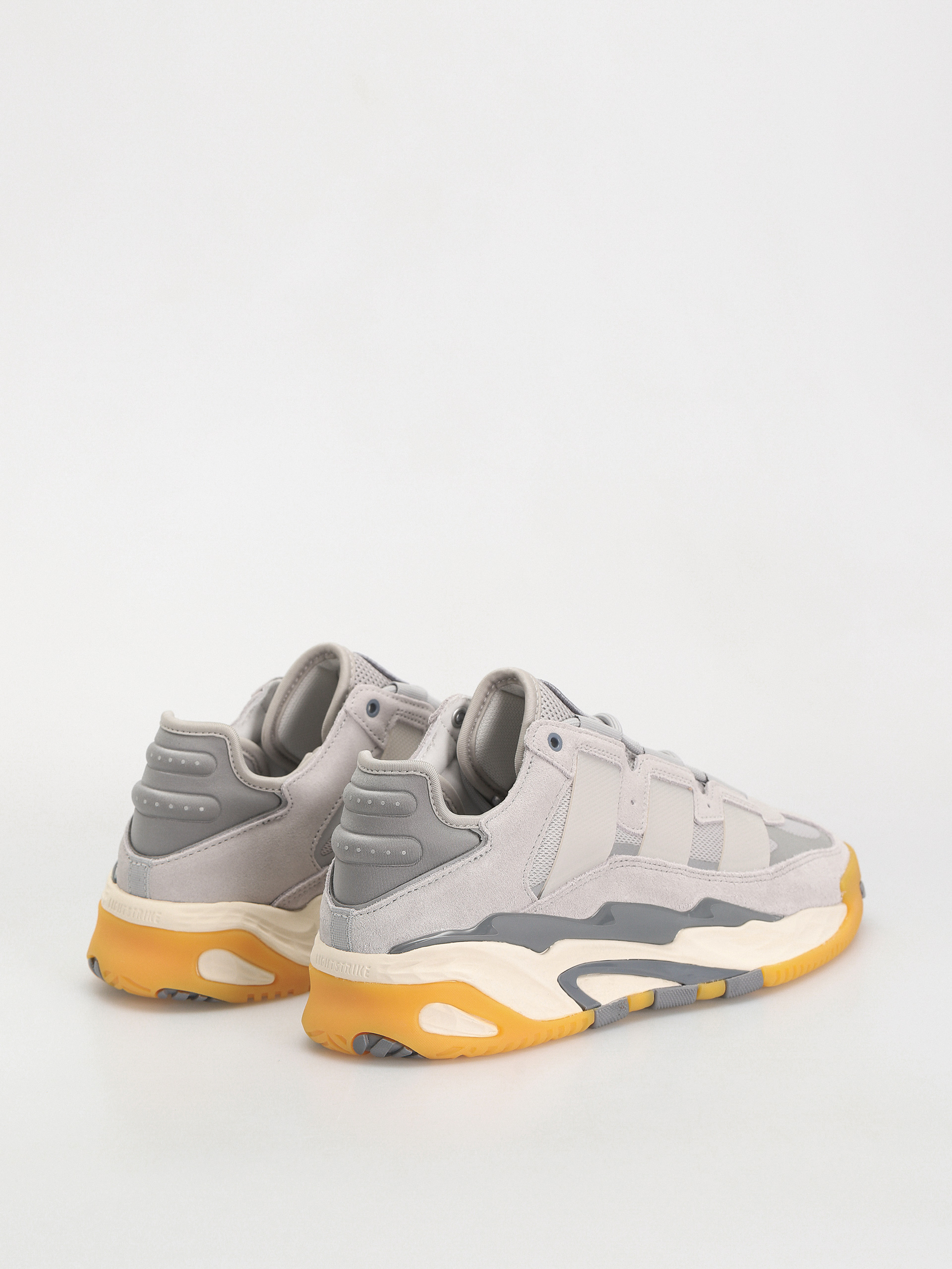 Взуття adidas Originals Niteball (gretwo/greone/cwhite)