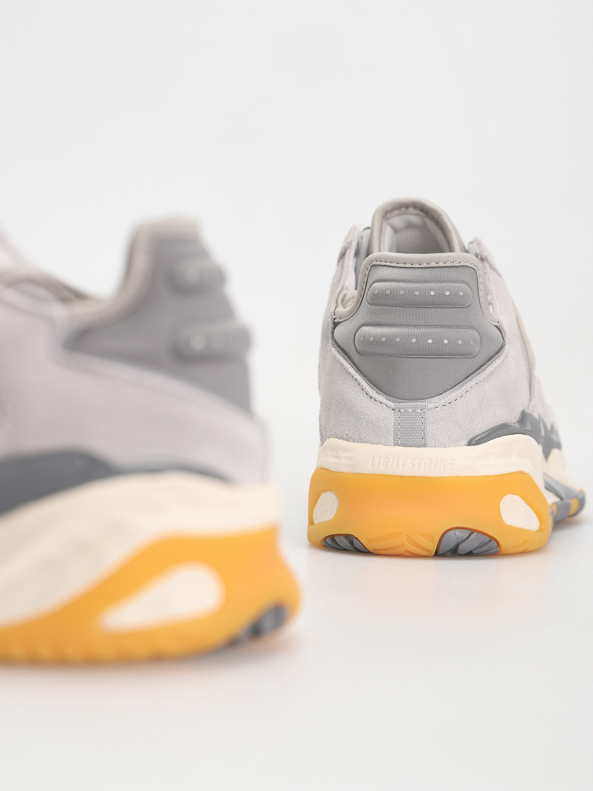 Взуття adidas Originals Niteball (gretwo/greone/cwhite)