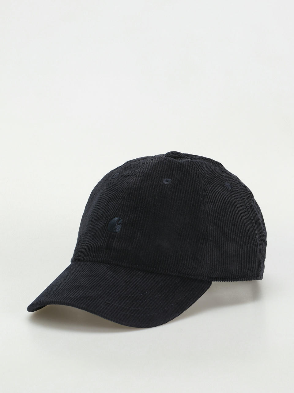 Кепка Carhartt WIP Harlem (dark navy)