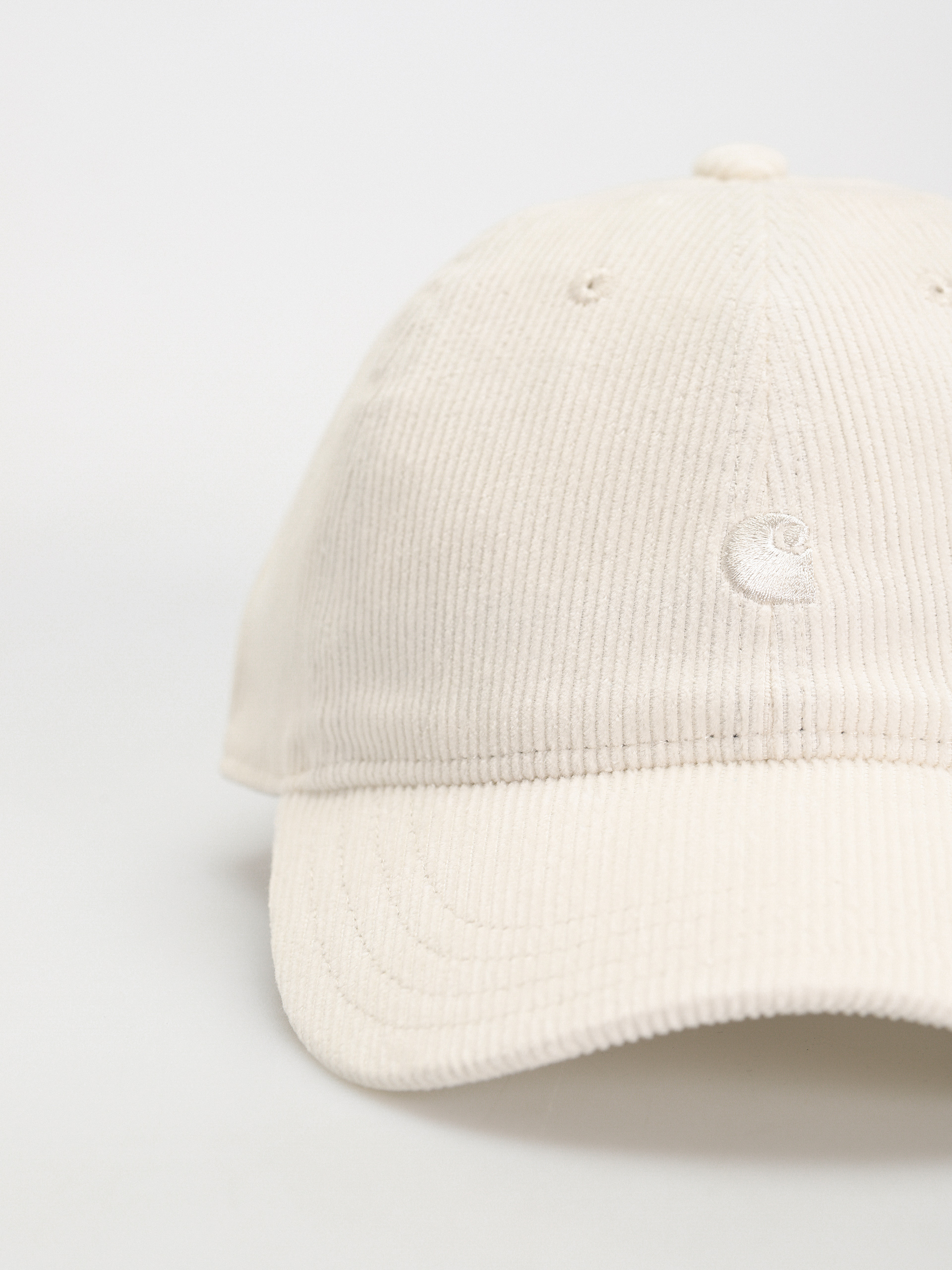 Кепка Carhartt WIP Harlem (wax)
