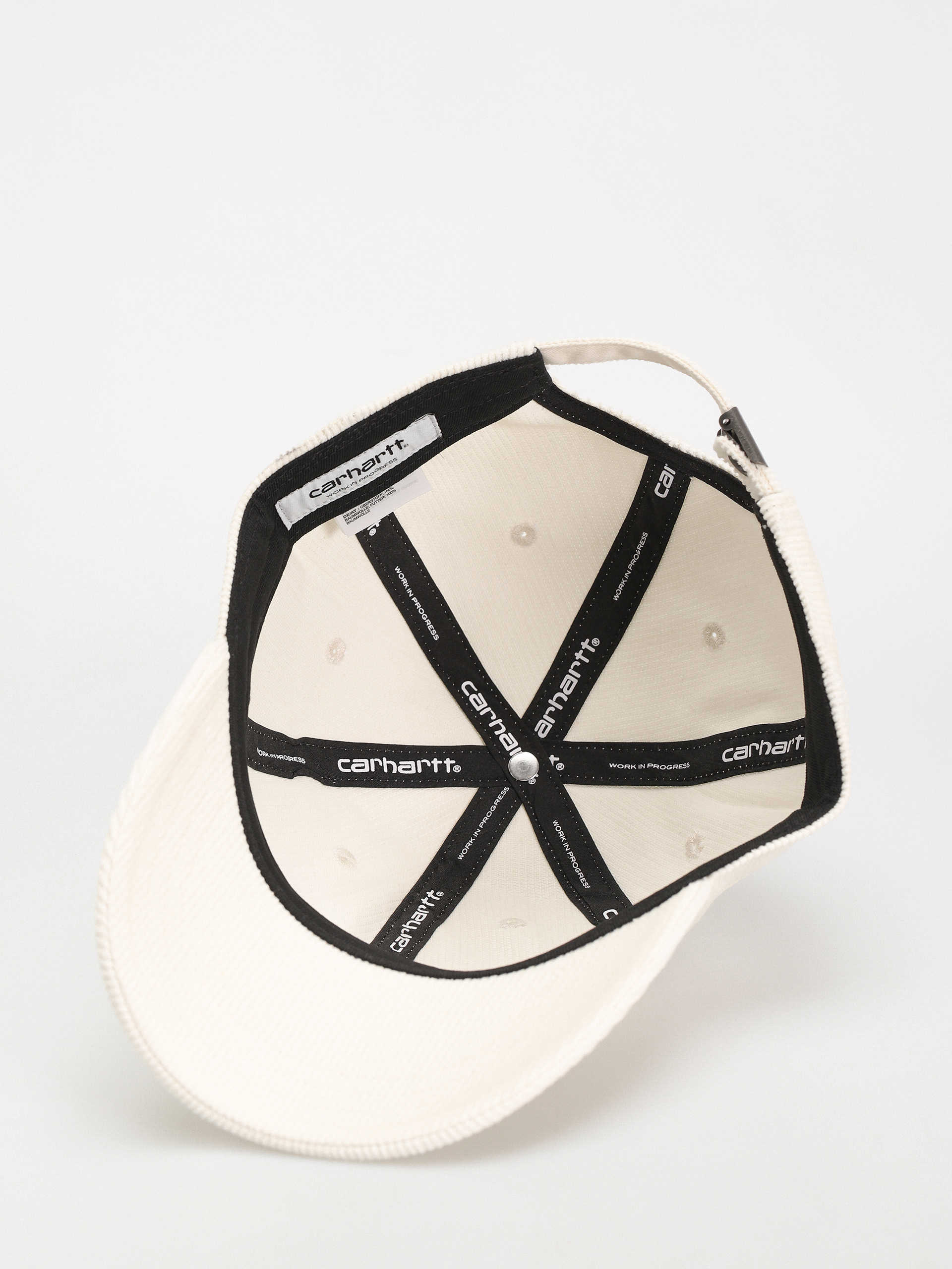 Кепка Carhartt WIP Harlem (wax)