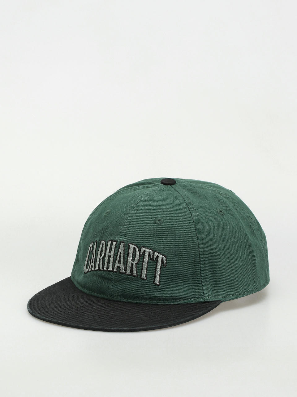 Кепка Carhartt WIP Preston (chervil/black)