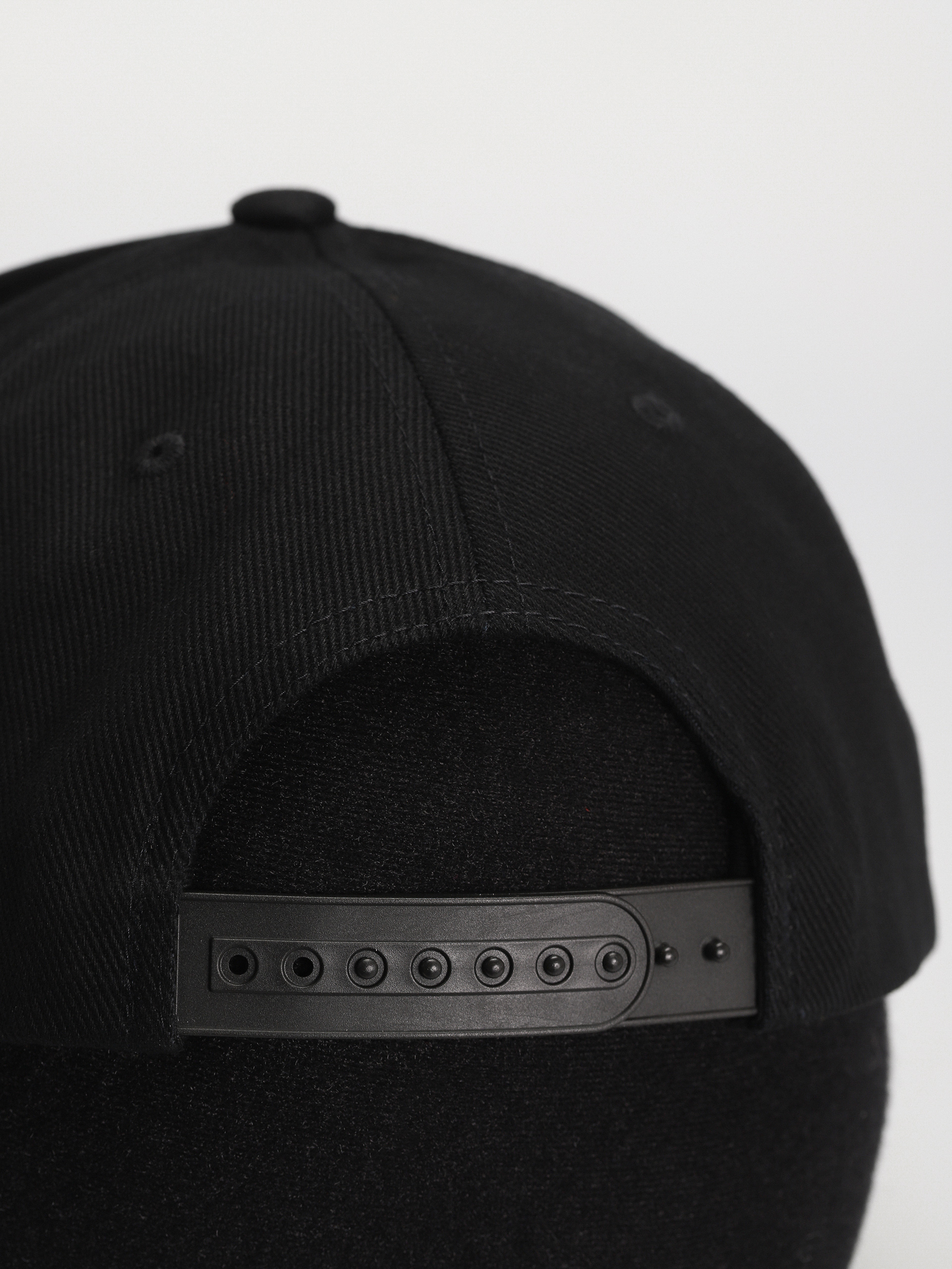 Кепка Carhartt WIP Rocky Trucker (black)