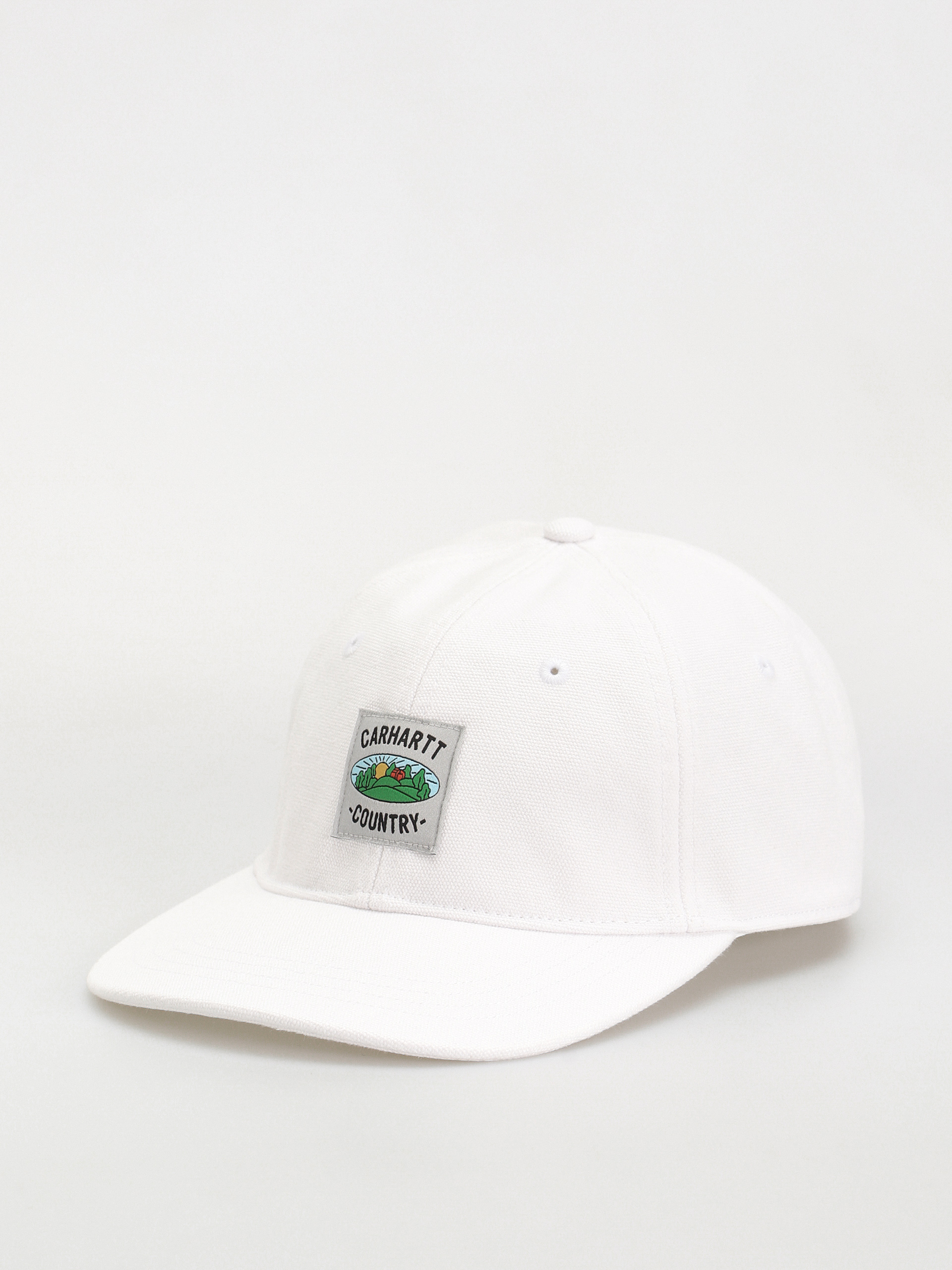 Кепка Carhartt WIP Field (white)