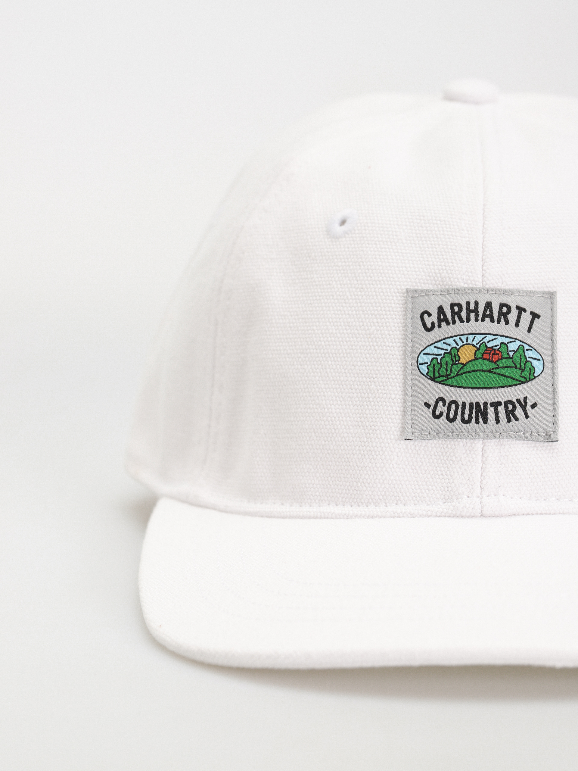 Кепка Carhartt WIP Field (white)