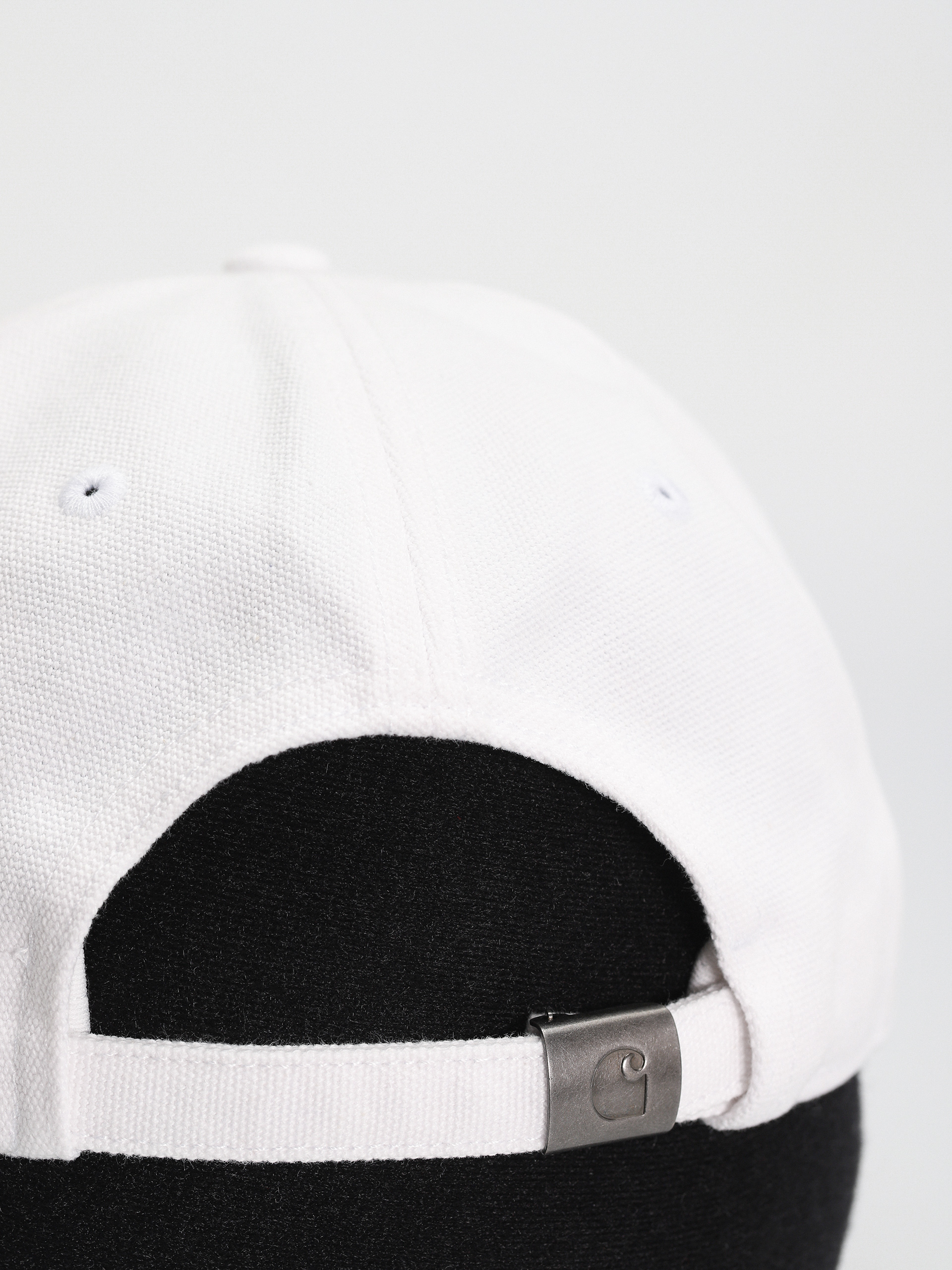 Кепка Carhartt WIP Field (white)