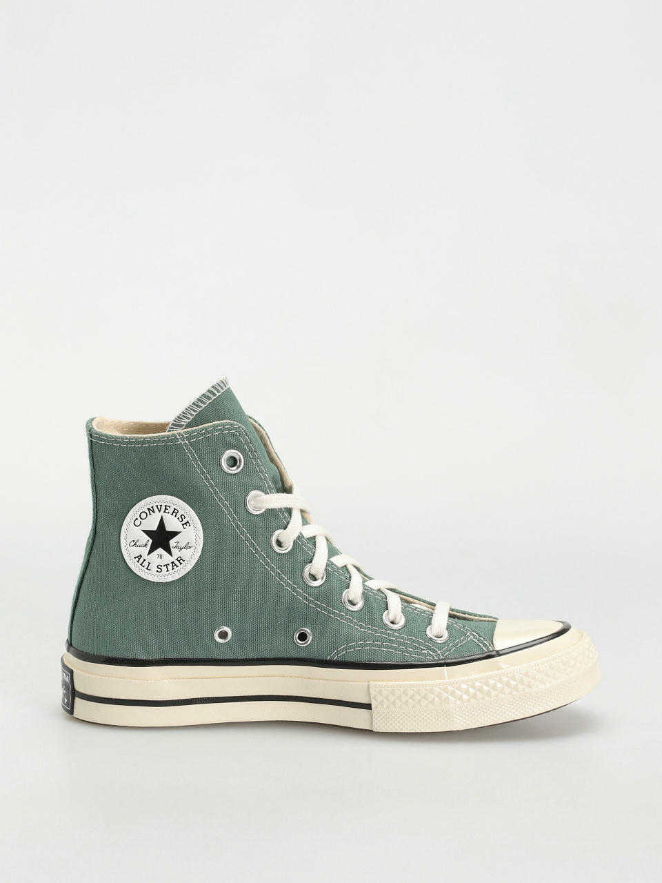 Кеди Converse Chuck 70 Hi (forest/olive)