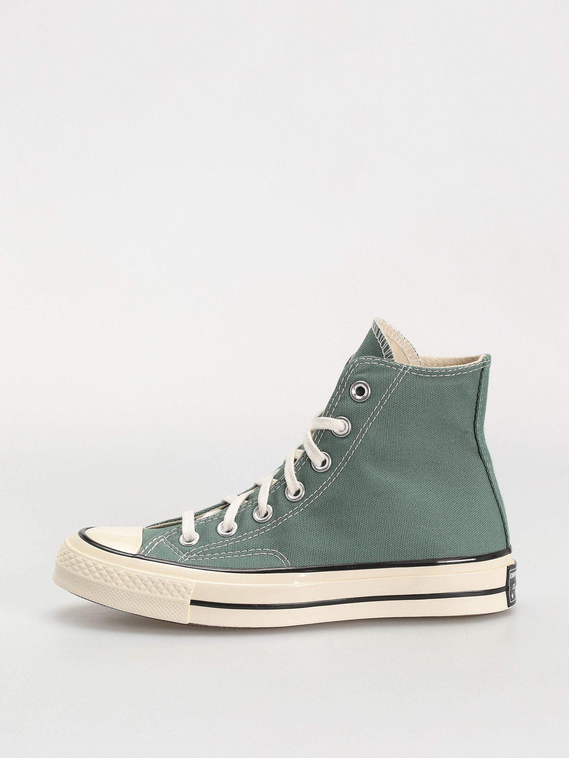 Кеди Converse Chuck 70 Hi (forest/olive)