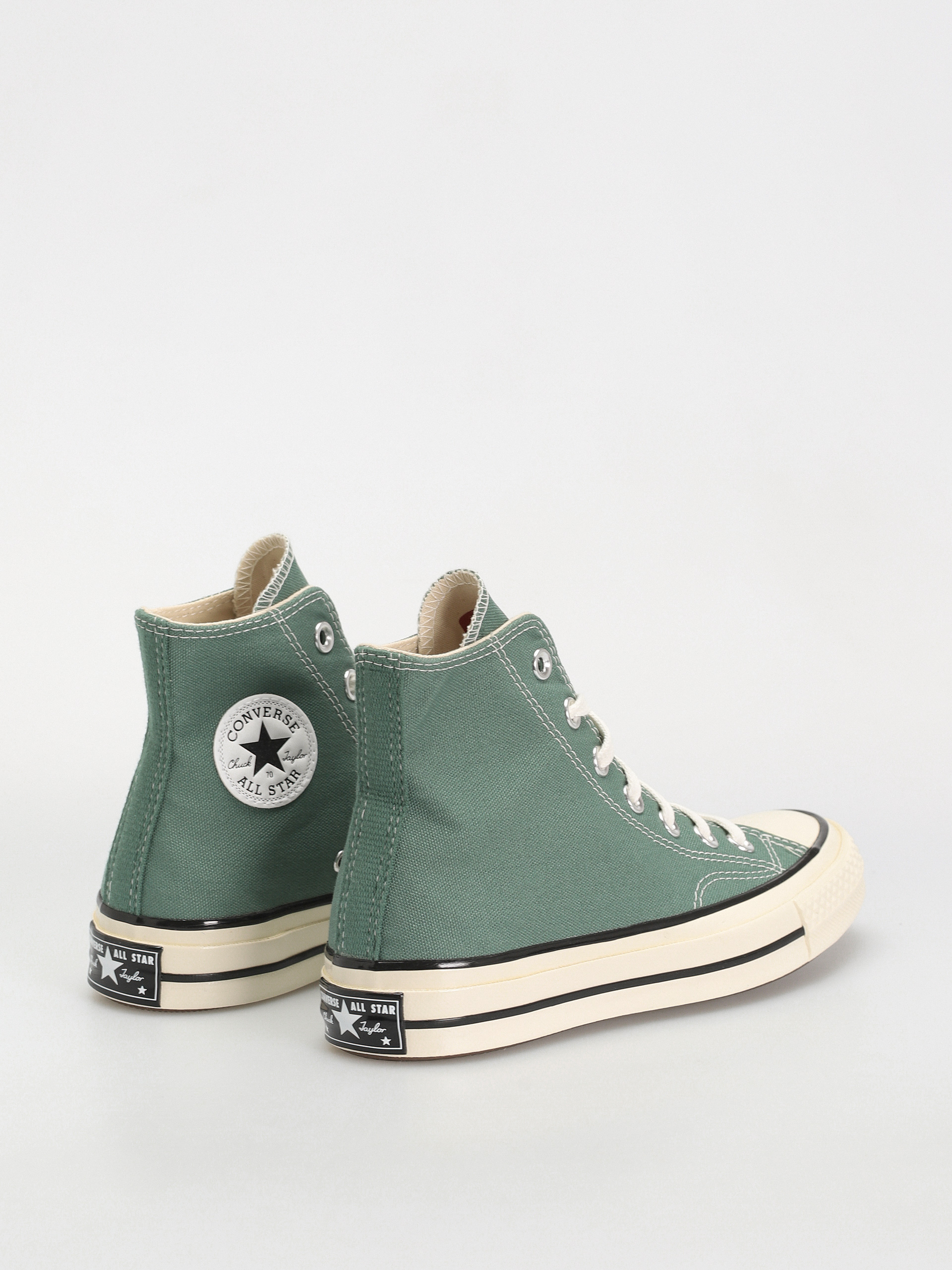 Кеди Converse Chuck 70 Hi (forest/olive)