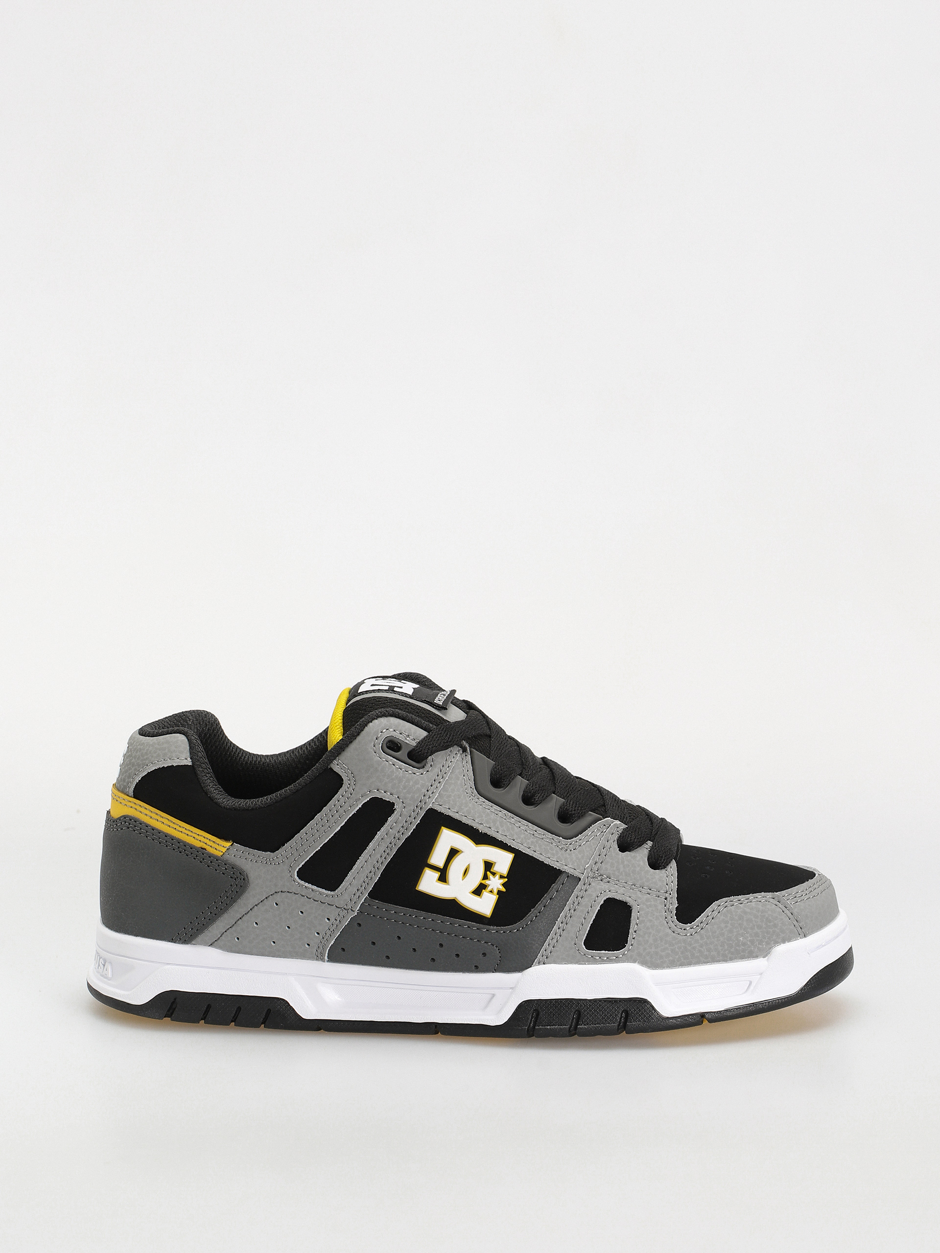u0412u0437u0443u0442u0442u044f DC Stag (grey/yellow)