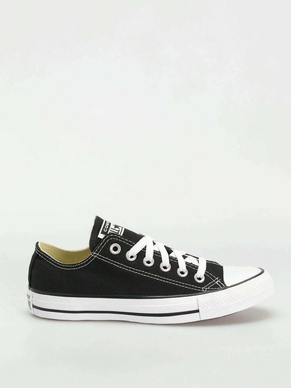 Кеди Converse Chuck Taylor All Star OX (black)