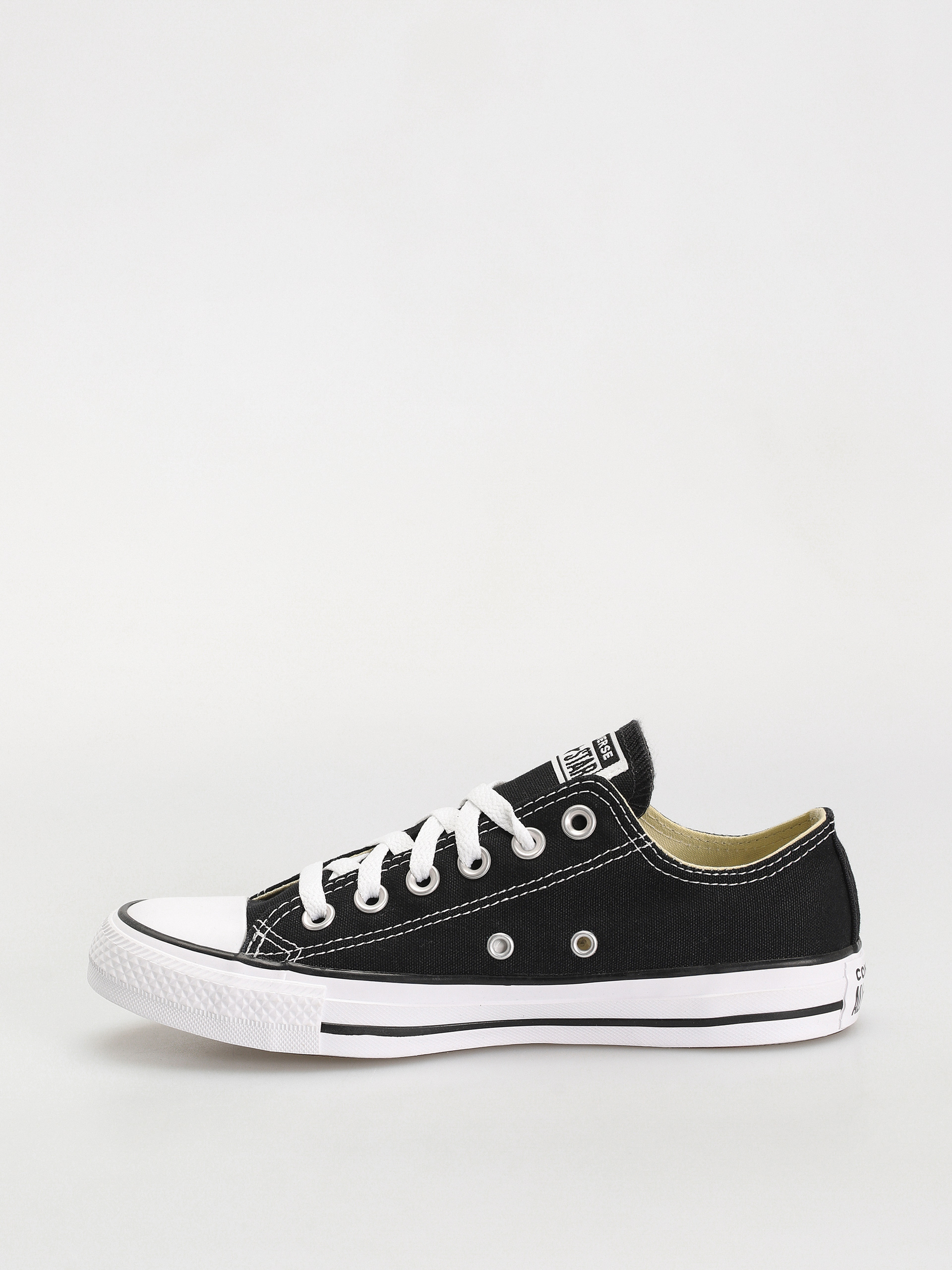 Кеди Converse Chuck Taylor All Star OX (black)