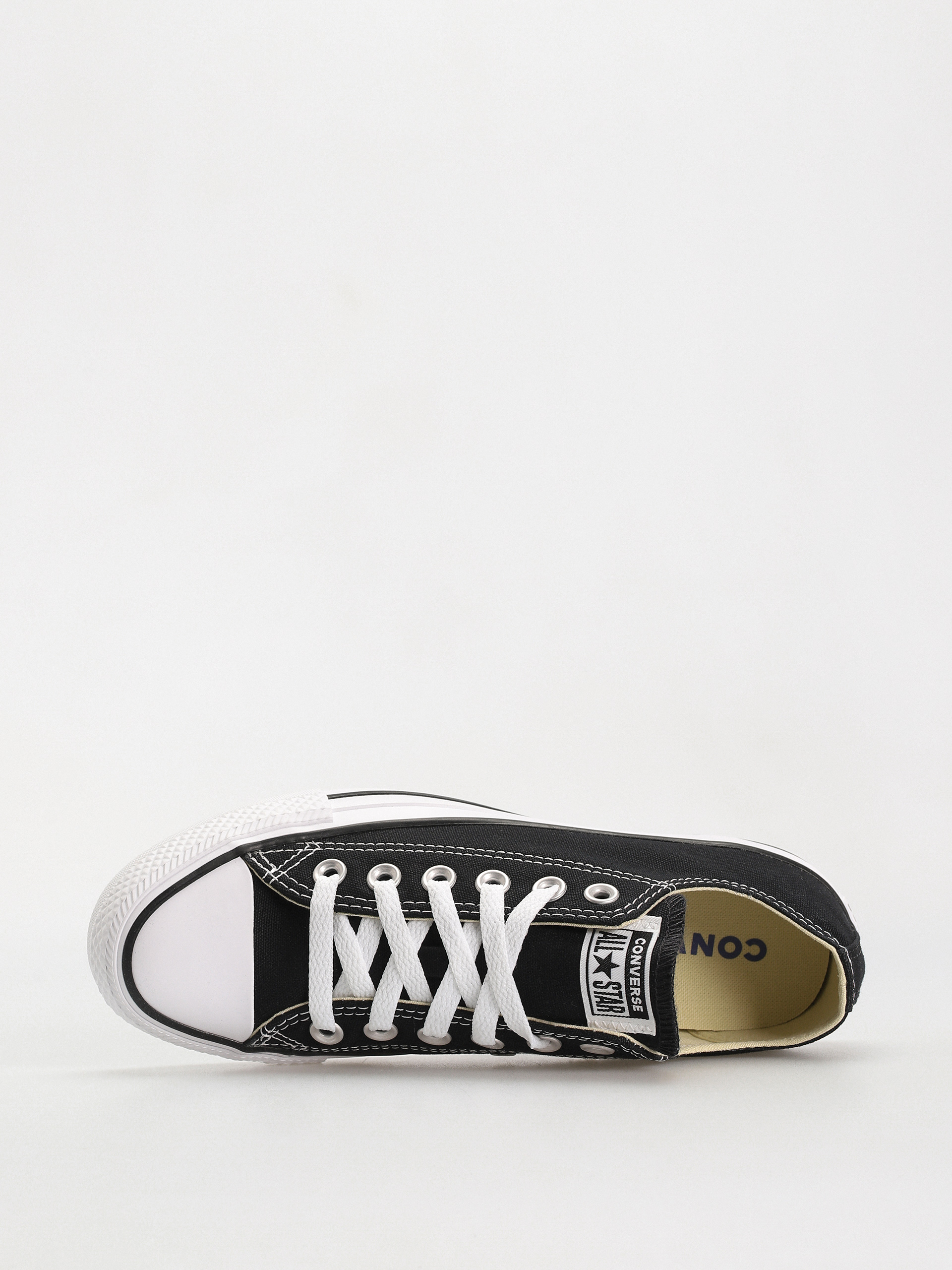 Кеди Converse Chuck Taylor All Star OX (black)
