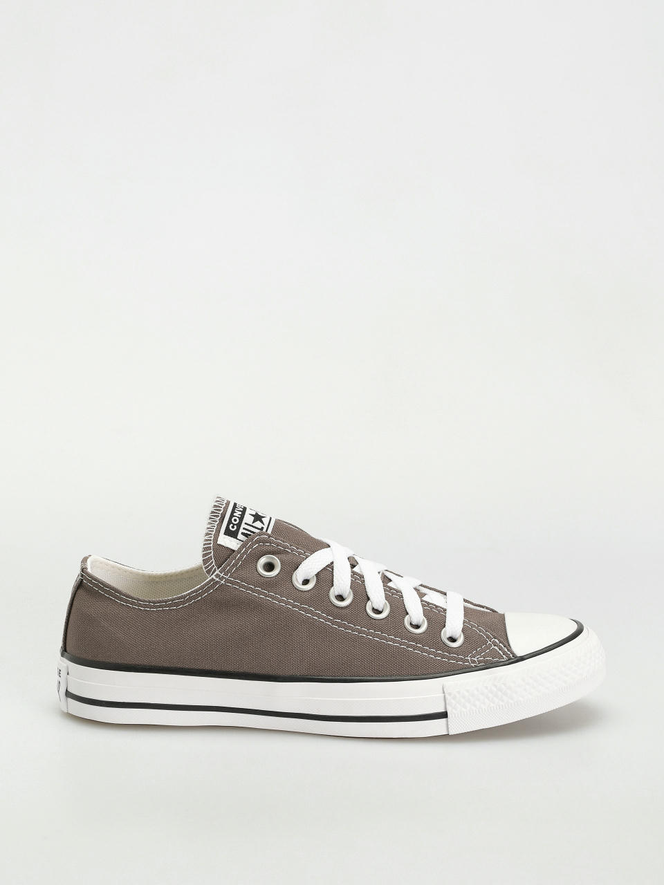 Кеди Converse Chuck Taylor All Star Seasonal OX (charcoal)